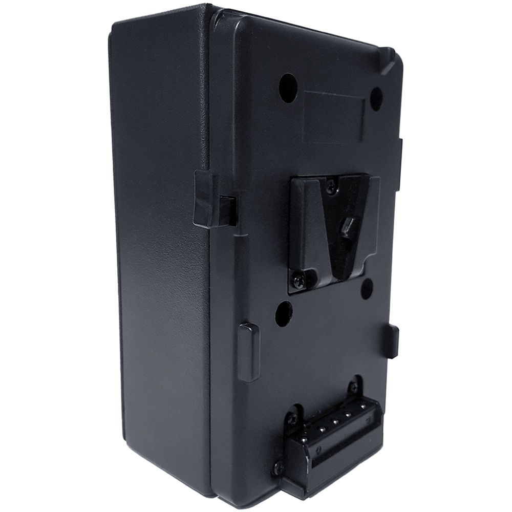 Savage Power 110V Inverter