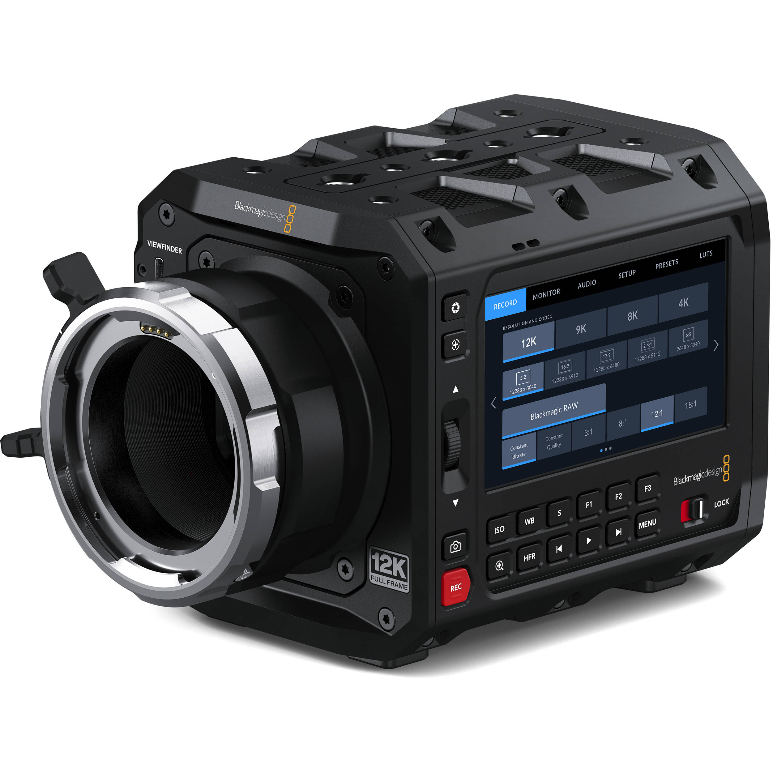 Blackmagic design PYXIS 12K Cinema Camera (ARRI PL)