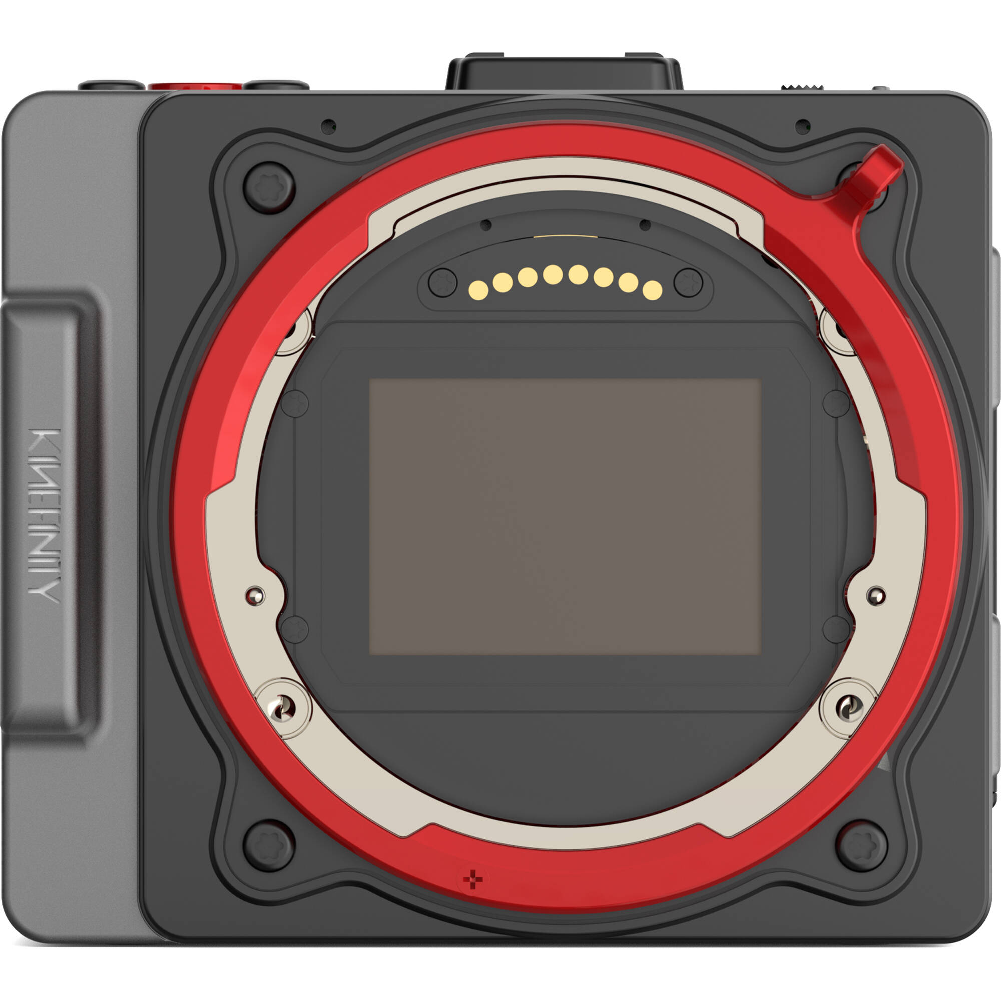 Kinefinity VISTA Full-Frame 6K Digital Cinema Camera (Kinemount)