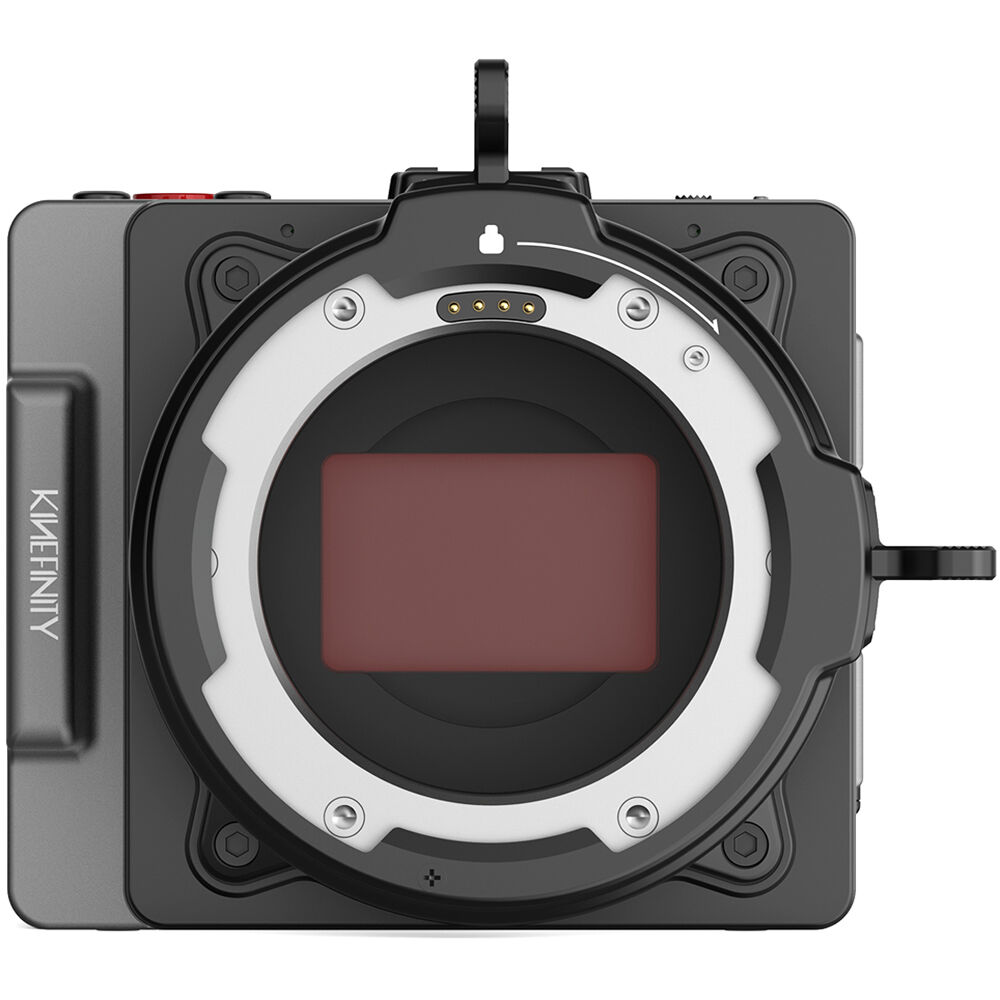 Kinefinity VISTA Full-Frame 6K Digital Cinema Camera (ARRI PL)