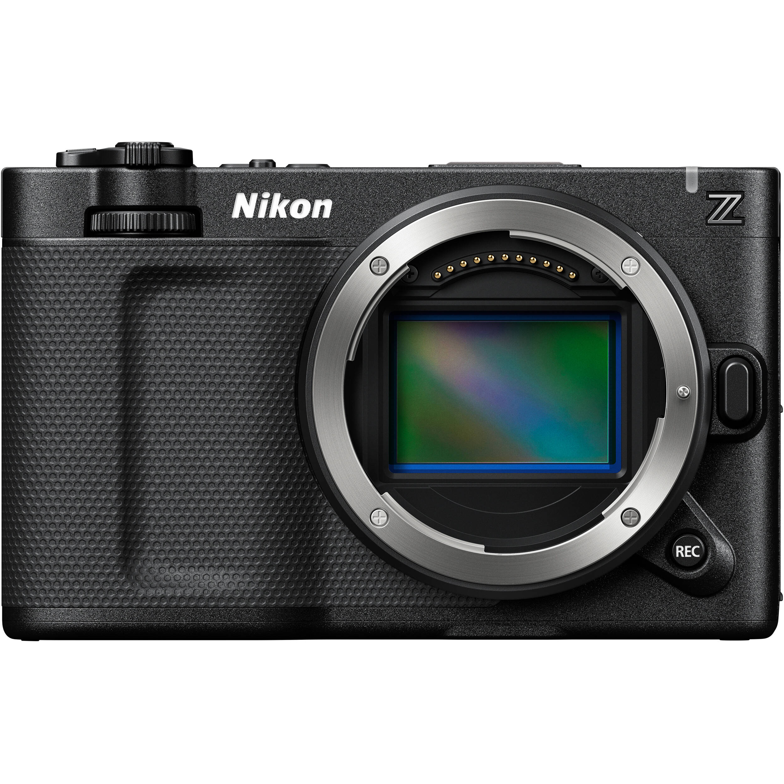 Nikon ZR Cinema Camera 2006, ZR 6K Cinema Camera - Greentoe