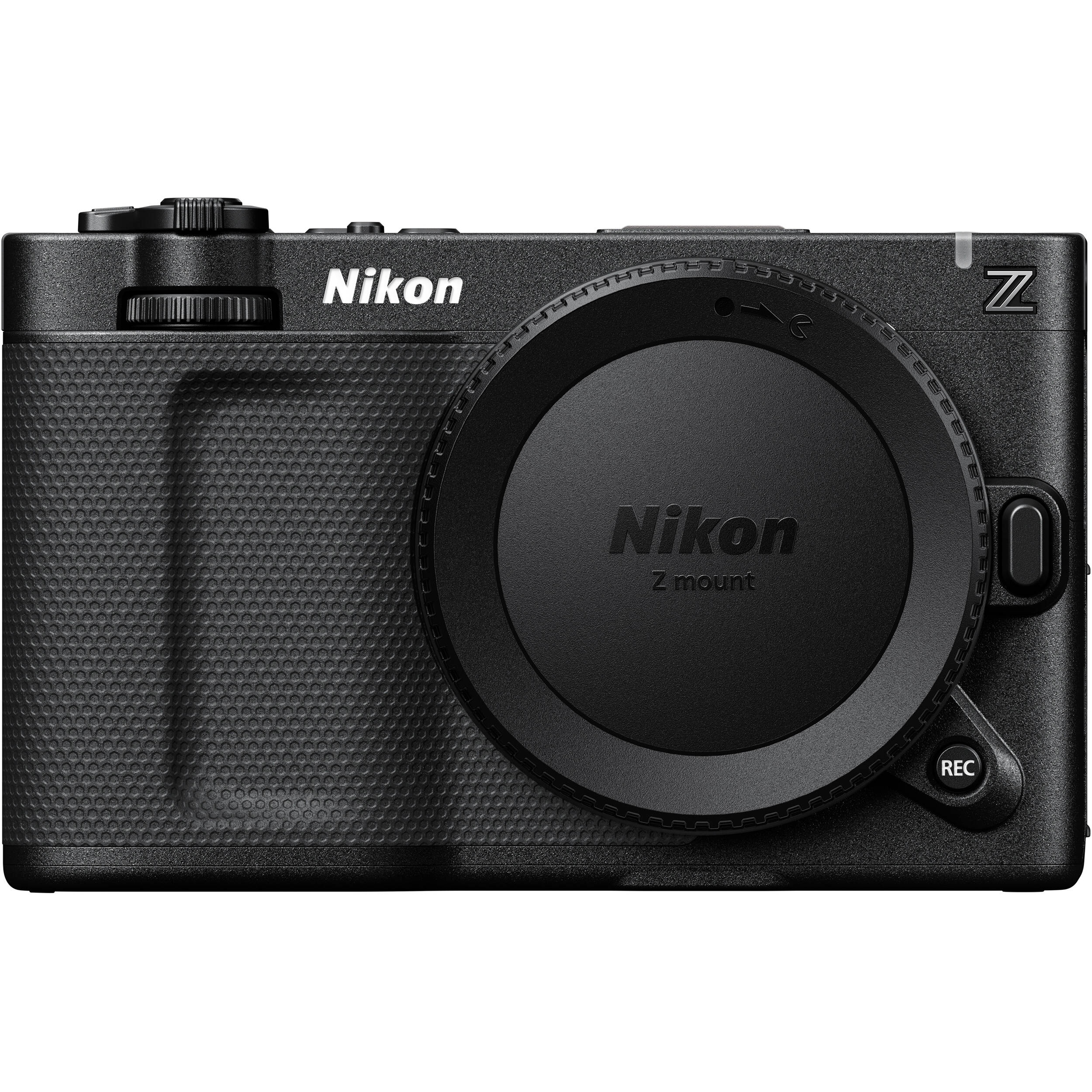 Nikon ZR Cinema Camera 2006, ZR 6K Cinema Camera - Greentoe