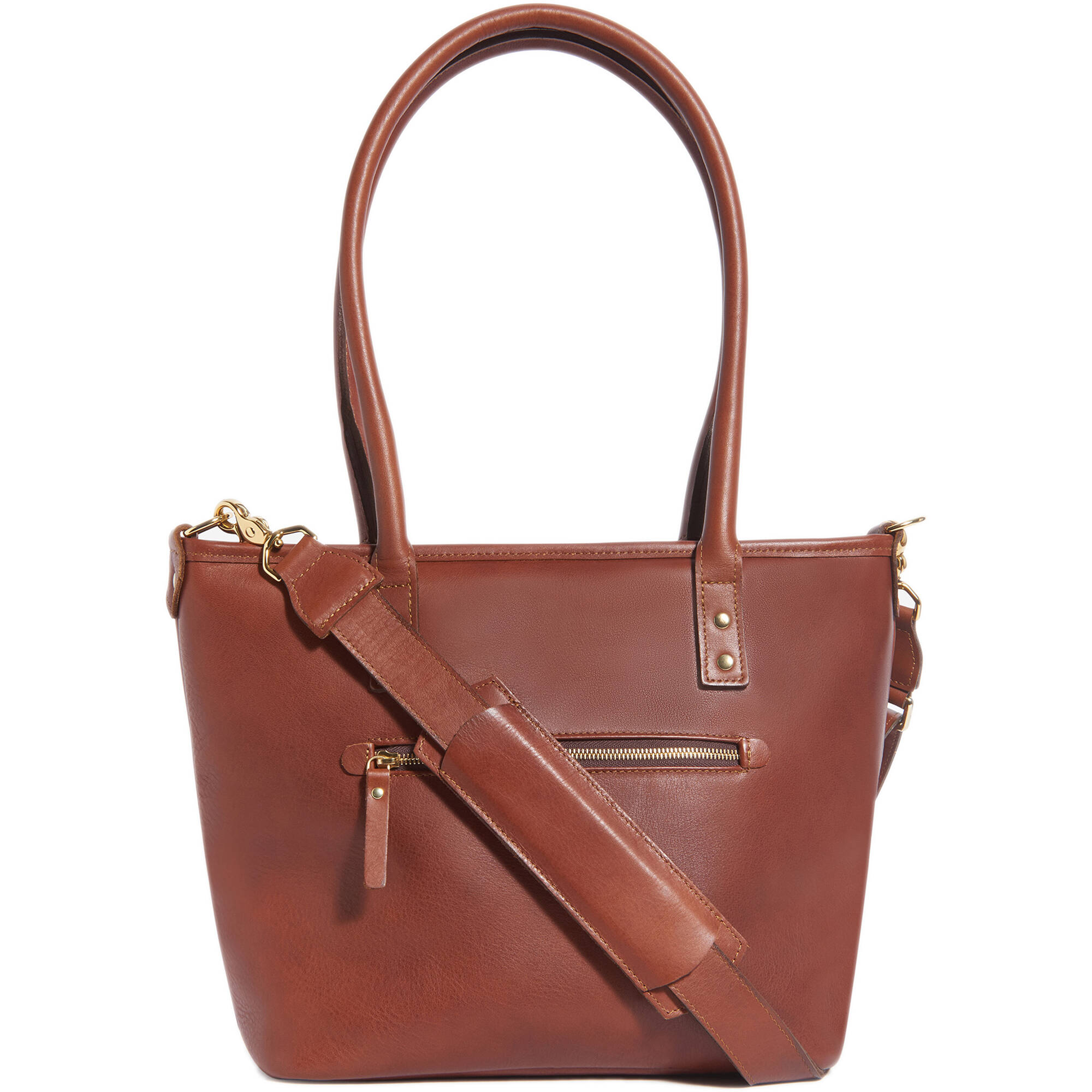 Ona The Capri II Camera Bag (Leather, Antique Cognac)