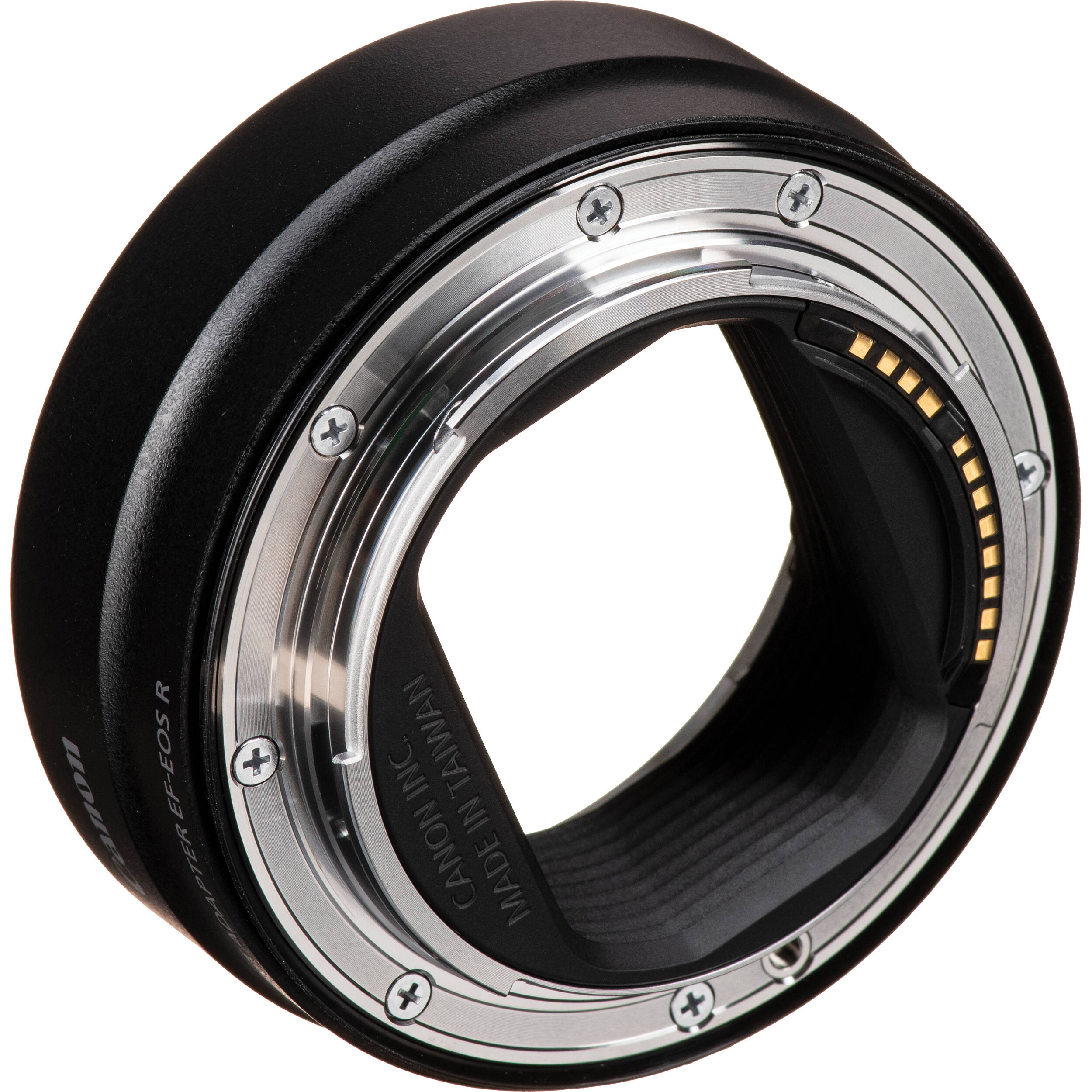 Canon Mount Adapter EF-EOS R 2971C002 Greentoe