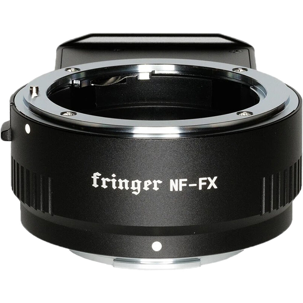 Fringer FR-FTX1 Nikon F Lens to FUJIFILM X Camera Adapter