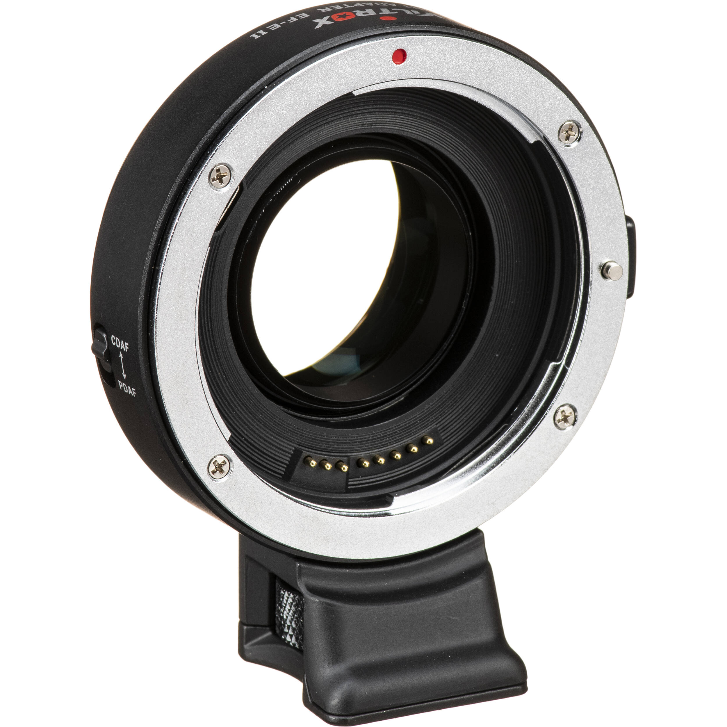 Viltrox Canon Lens 3x Enlarge Aperture Auto Focus Adapter Mount