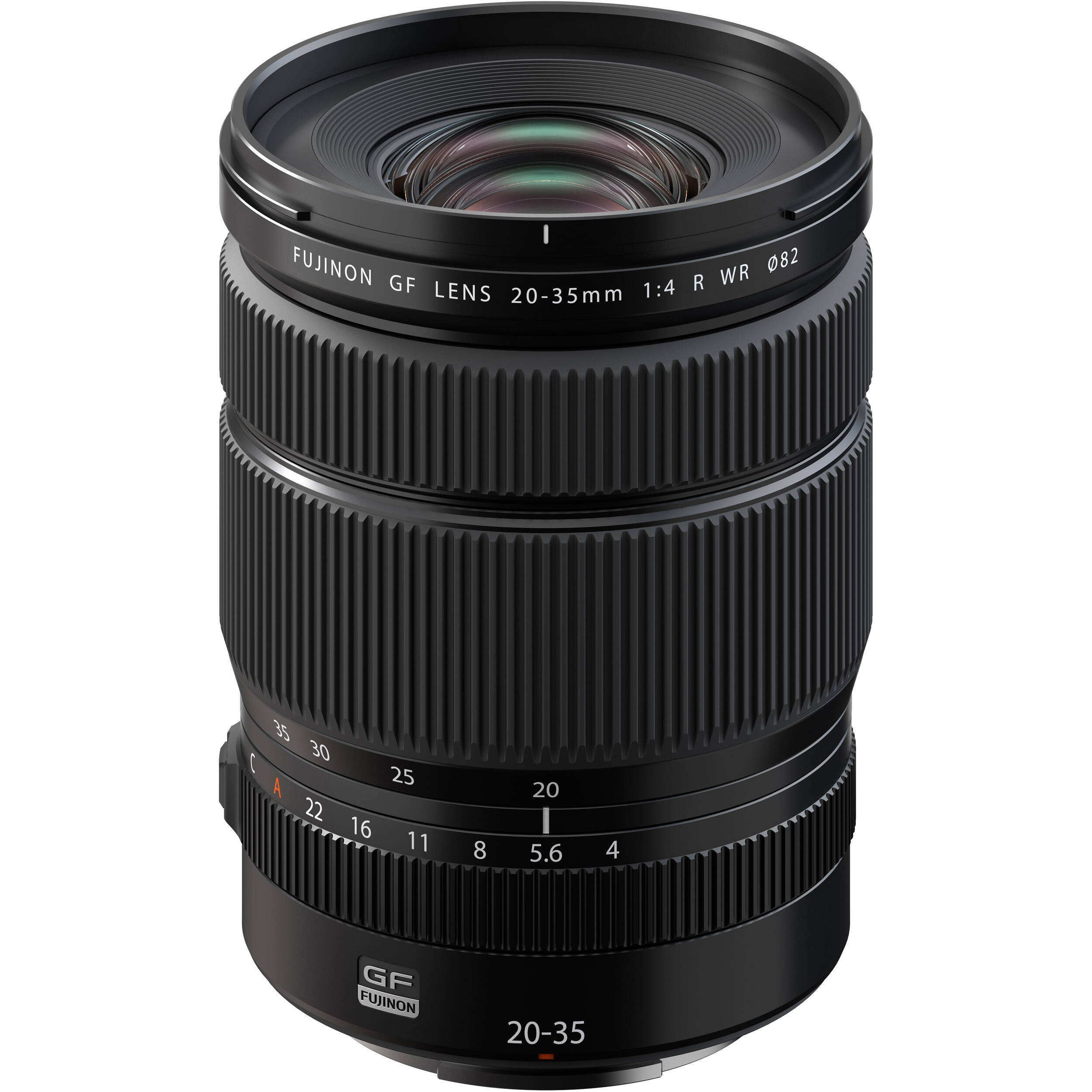 Fujifilm GF 20-35mm f/4 R WR