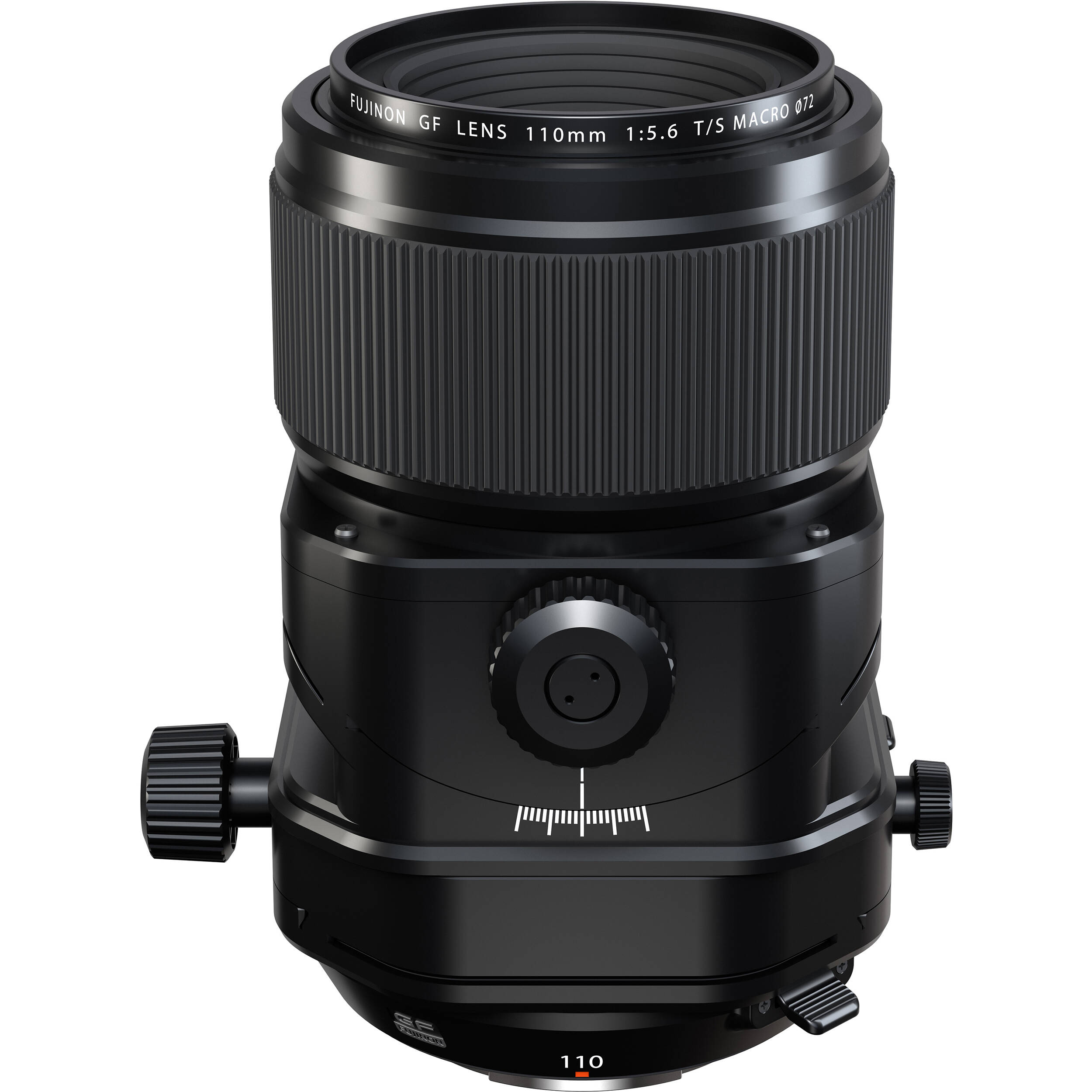 Fujifilm GF 110mm f/5.6 T/S Macro Lens (Fujifilm G)