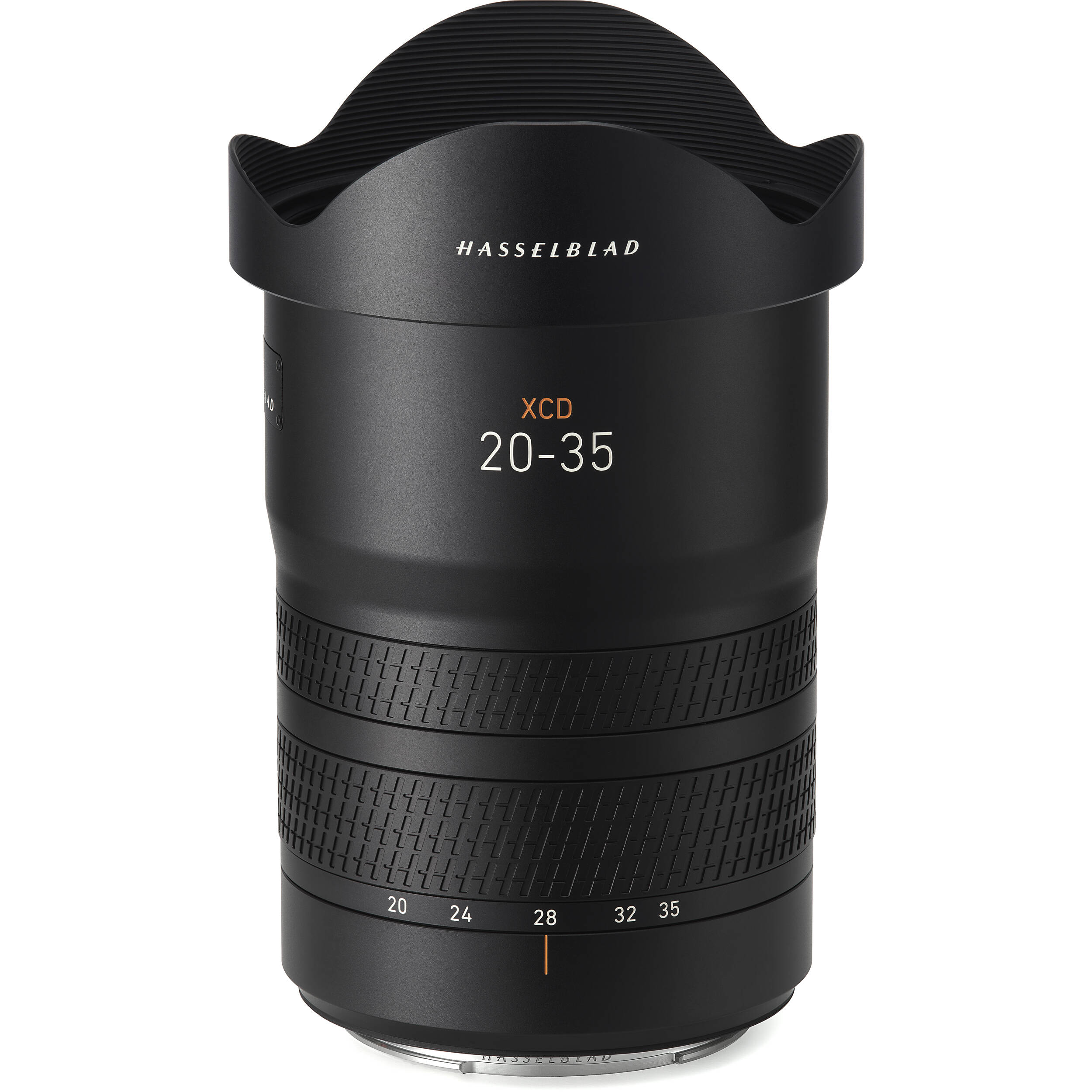 Hasselblad XCD 20-35mm f/3.2-4.5 E Lens CP.HB.00000792.01 Greentoe