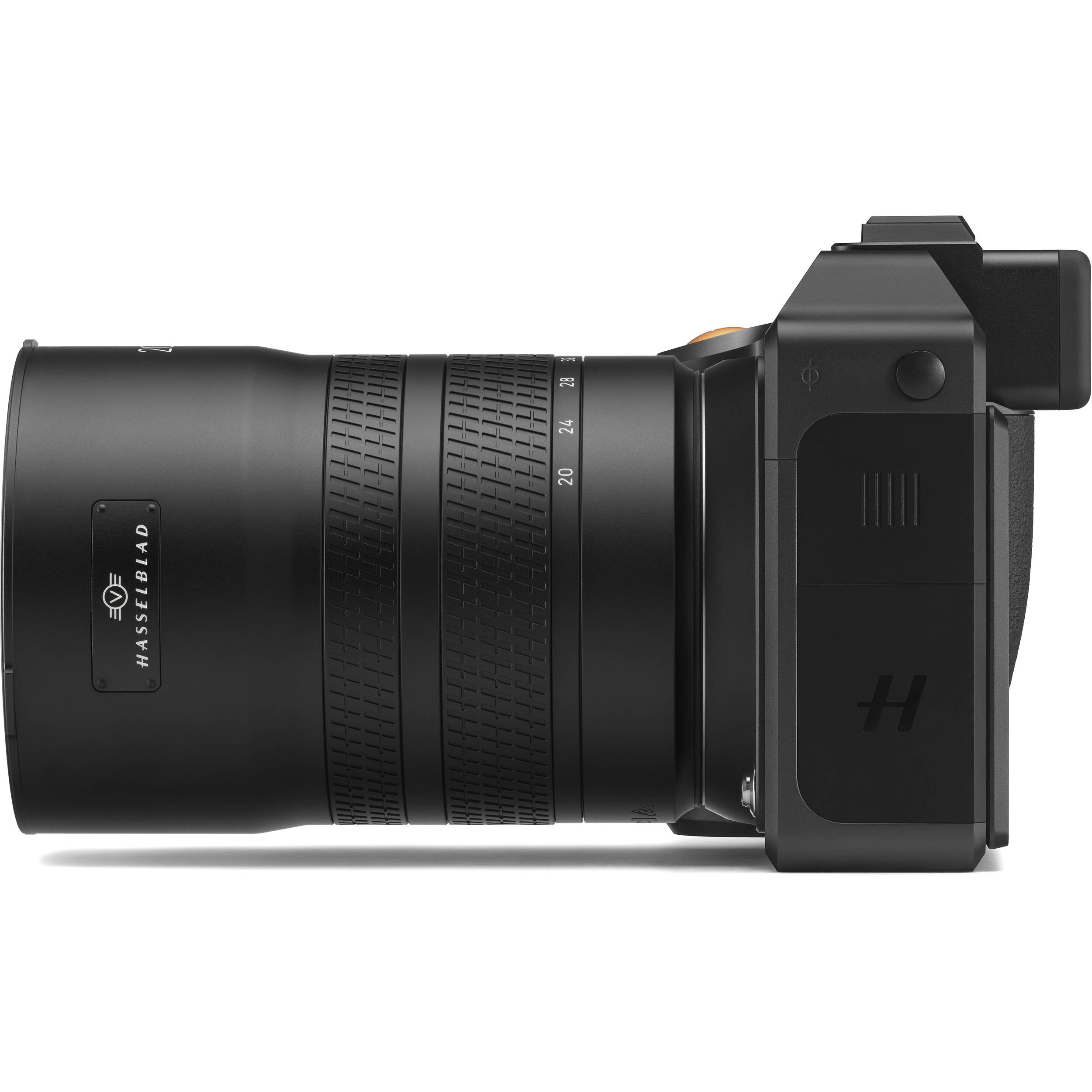 Hasselblad XCD 20-35mm f/3.2-4.5 E Lens CP.HB.00000792.01 Greentoe