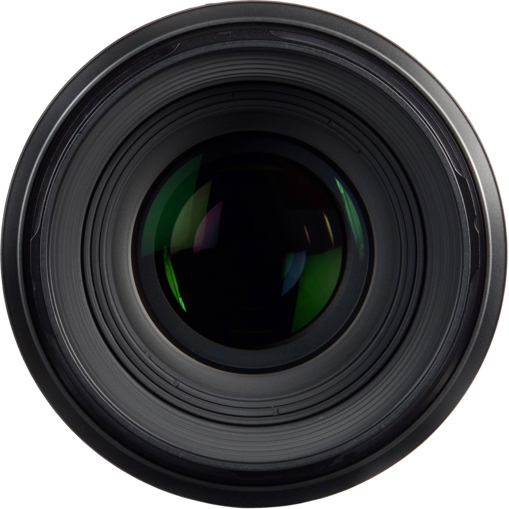 Pentax smc FA 645 120mm f/4 Macro Lens 26735 GREENTOE