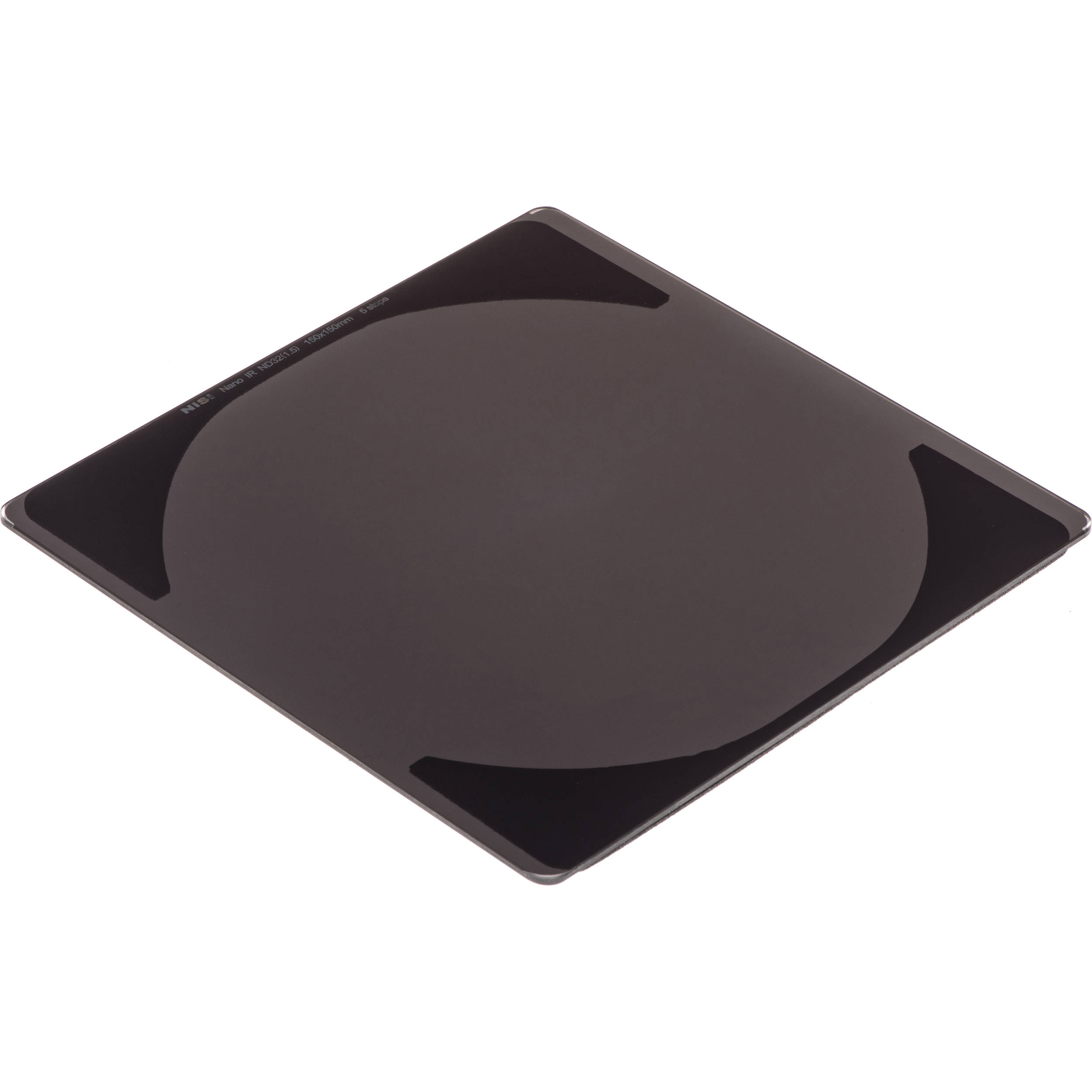Nisi 150 x 150mm Nano IRND 1.5 Filter (5-Stop)