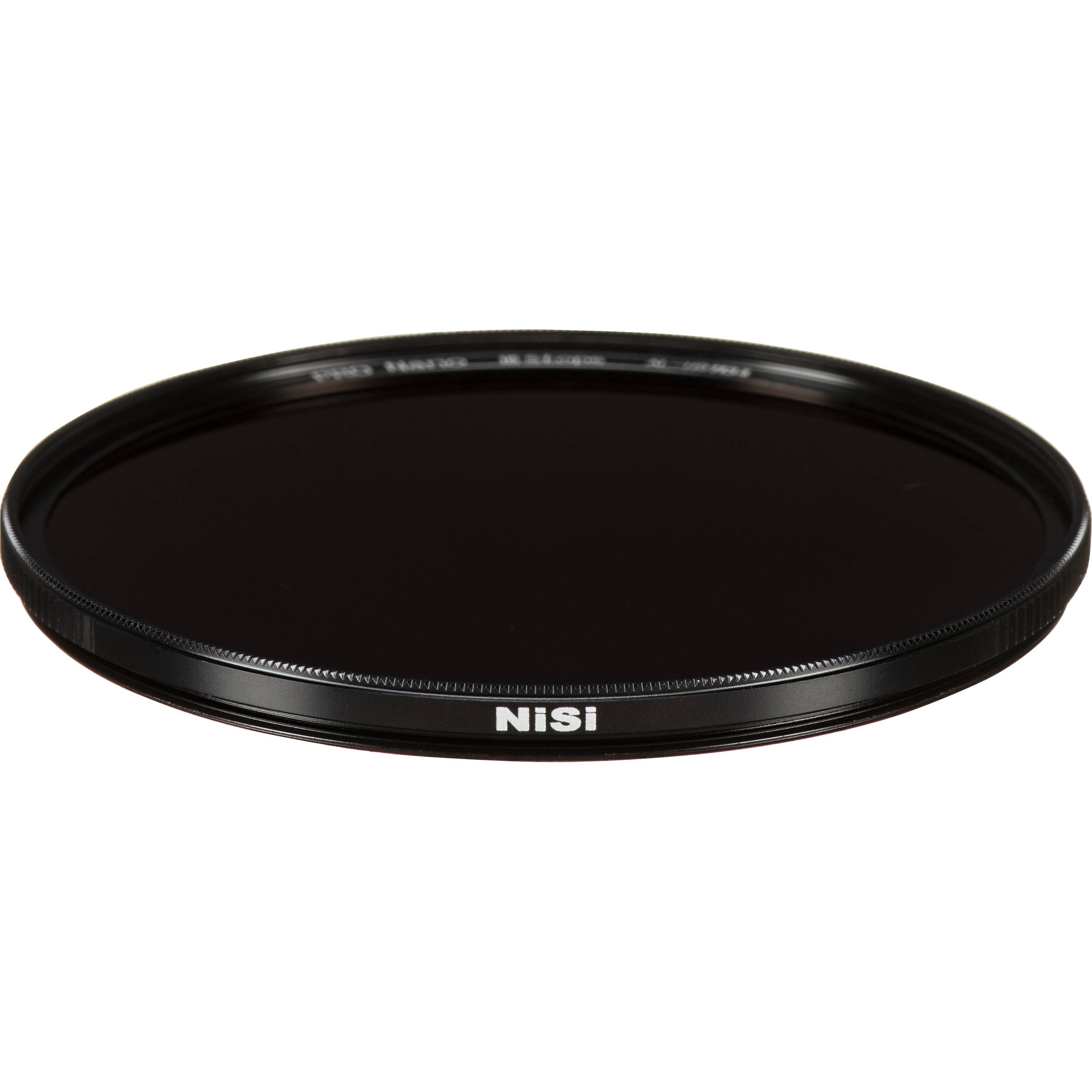 Nisi 77mm PRO Nano IRND 4.5 Filter (15-Stop)