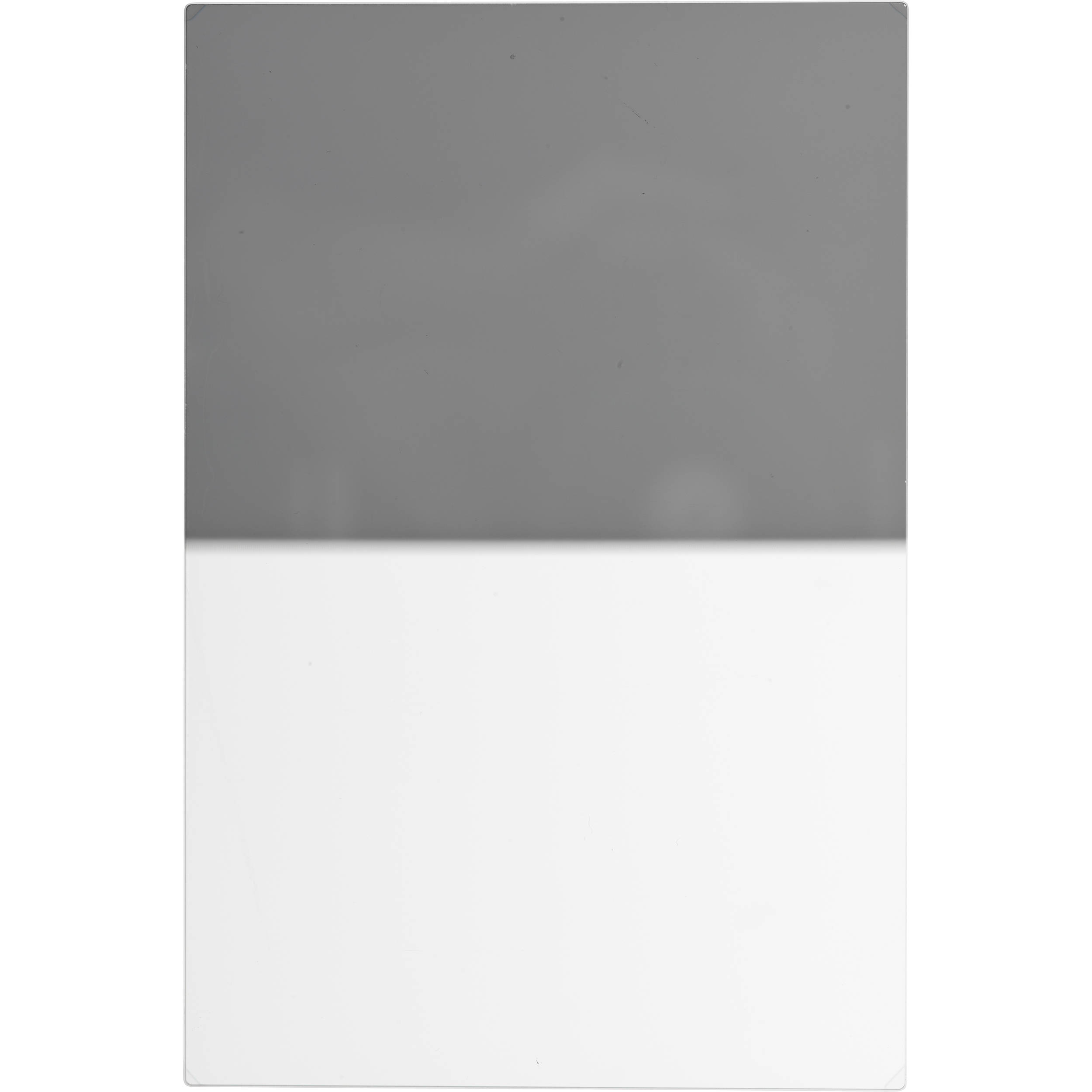 VU FILTERS 100 x 150mm Sion Q 2-Stop Hard-Edge Graduated Neutral Density Filter