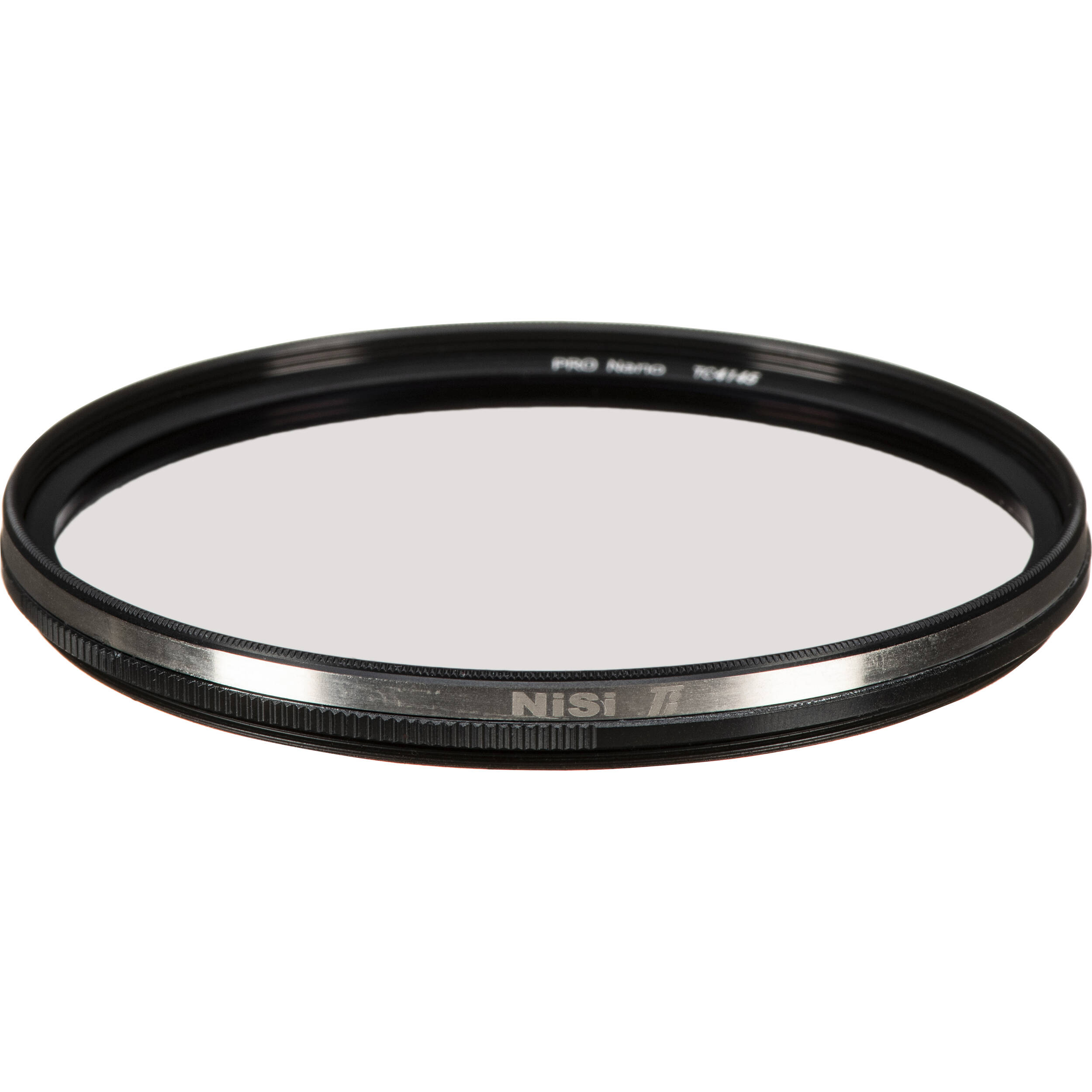 Nisi 77mm Ti Enhanced Circular Polarizer Filter
