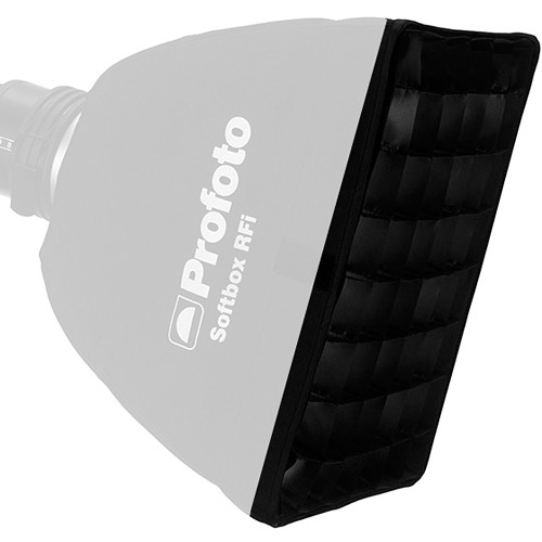 Profoto 50 Degree Softgrid for RFi 1.3 x 2.0 Softbox