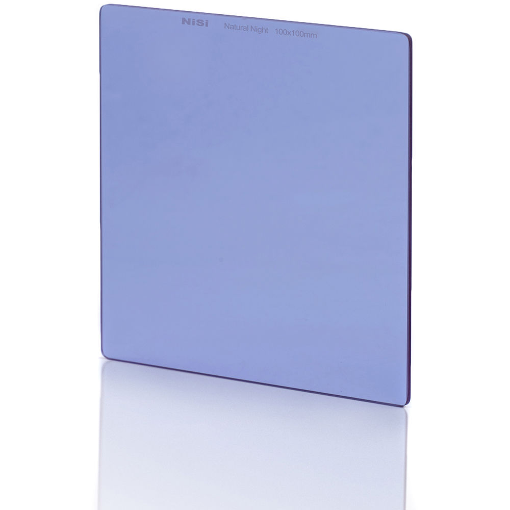 Nisi 100 x 100mm Natural-Night Filter