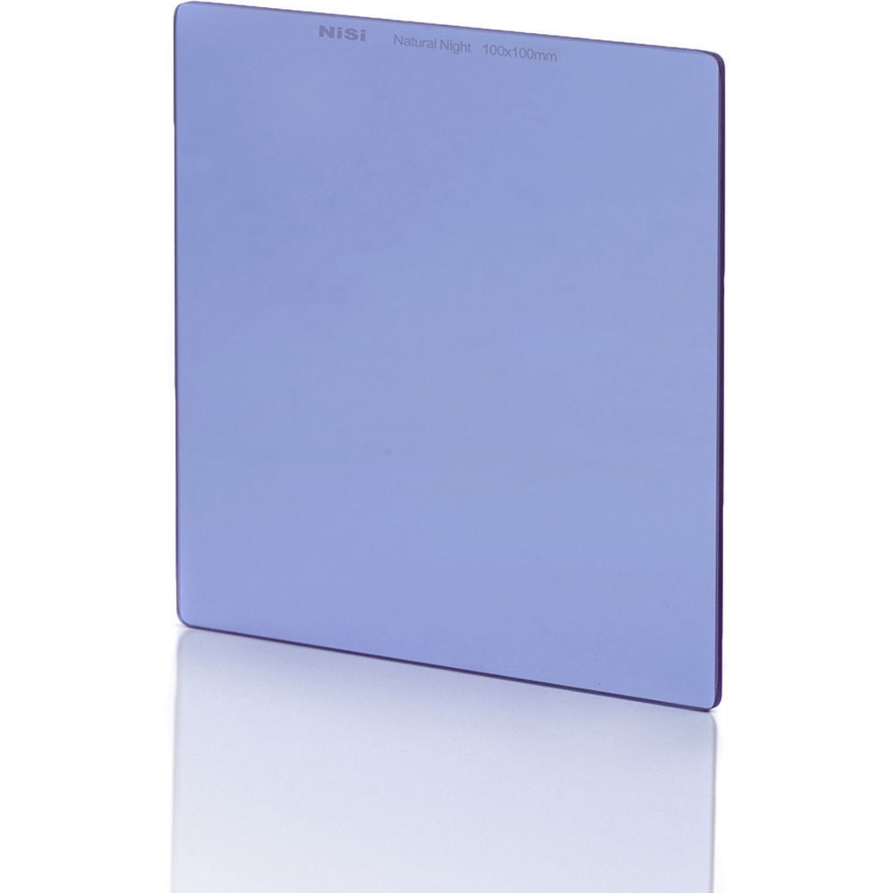 Nisi 150 x 150mm Natural-Night Filter