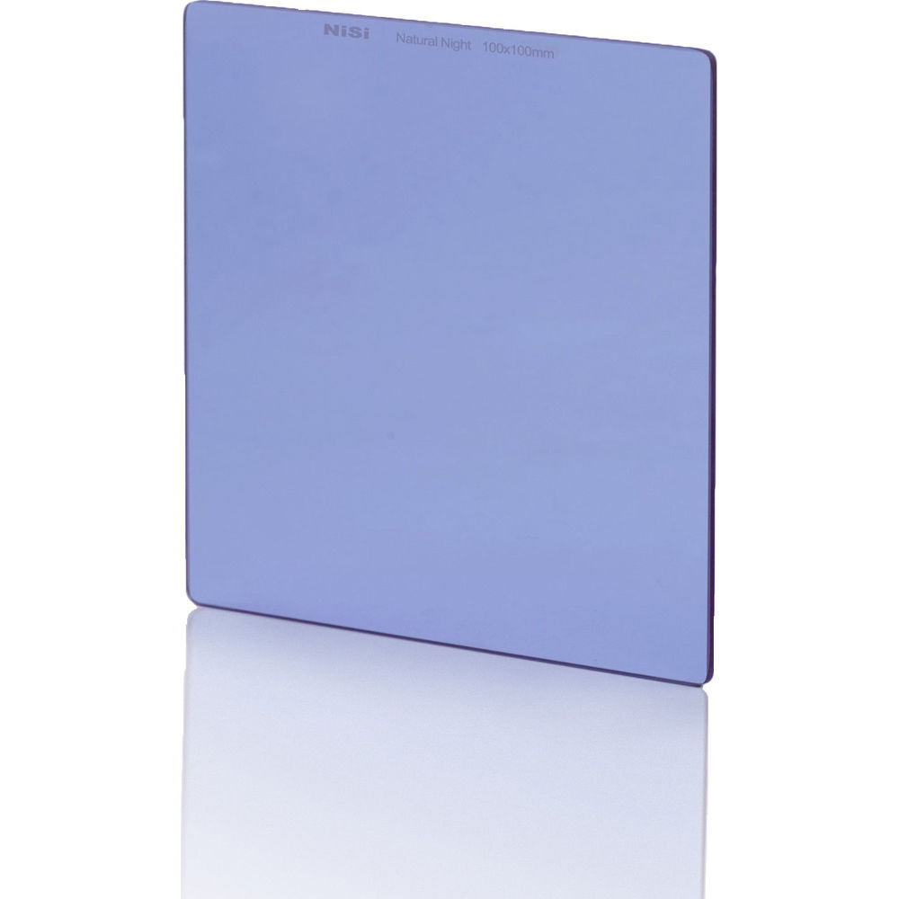 Nisi 180 x 180mm Natural-Night Filter