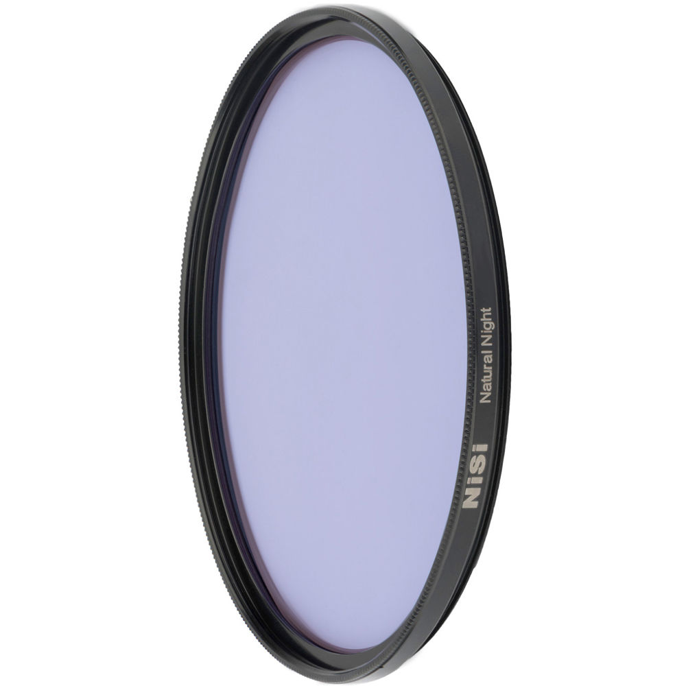 Nisi 67mm Natural Night Filter
