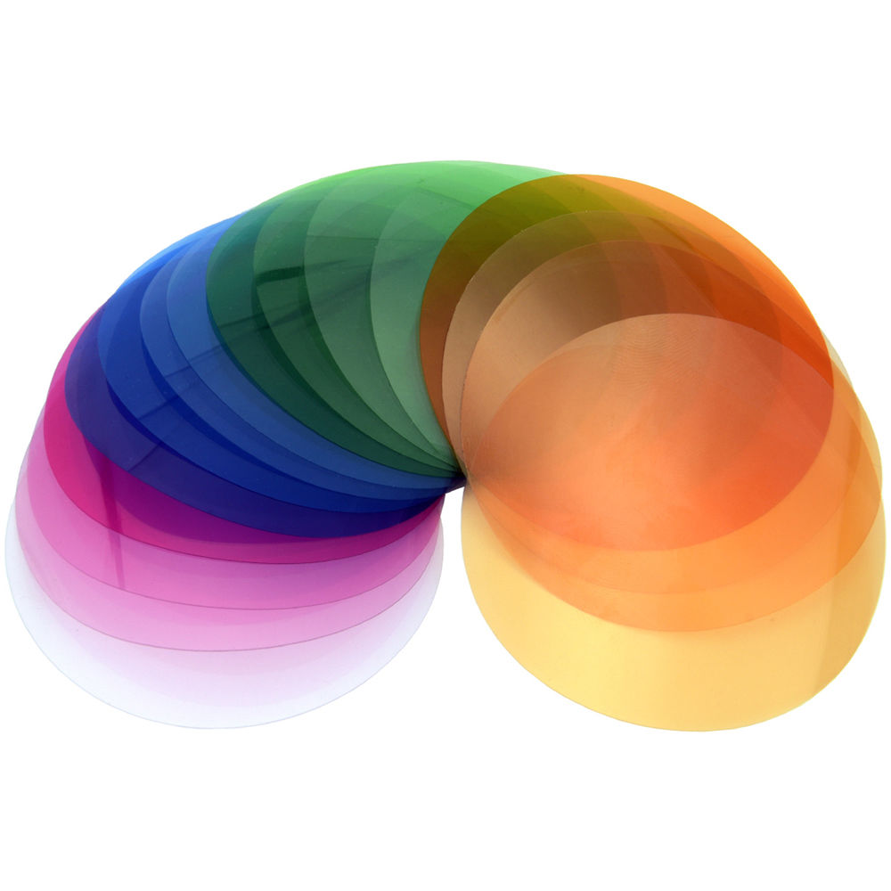 Godox Color Temperature Adjustment Set