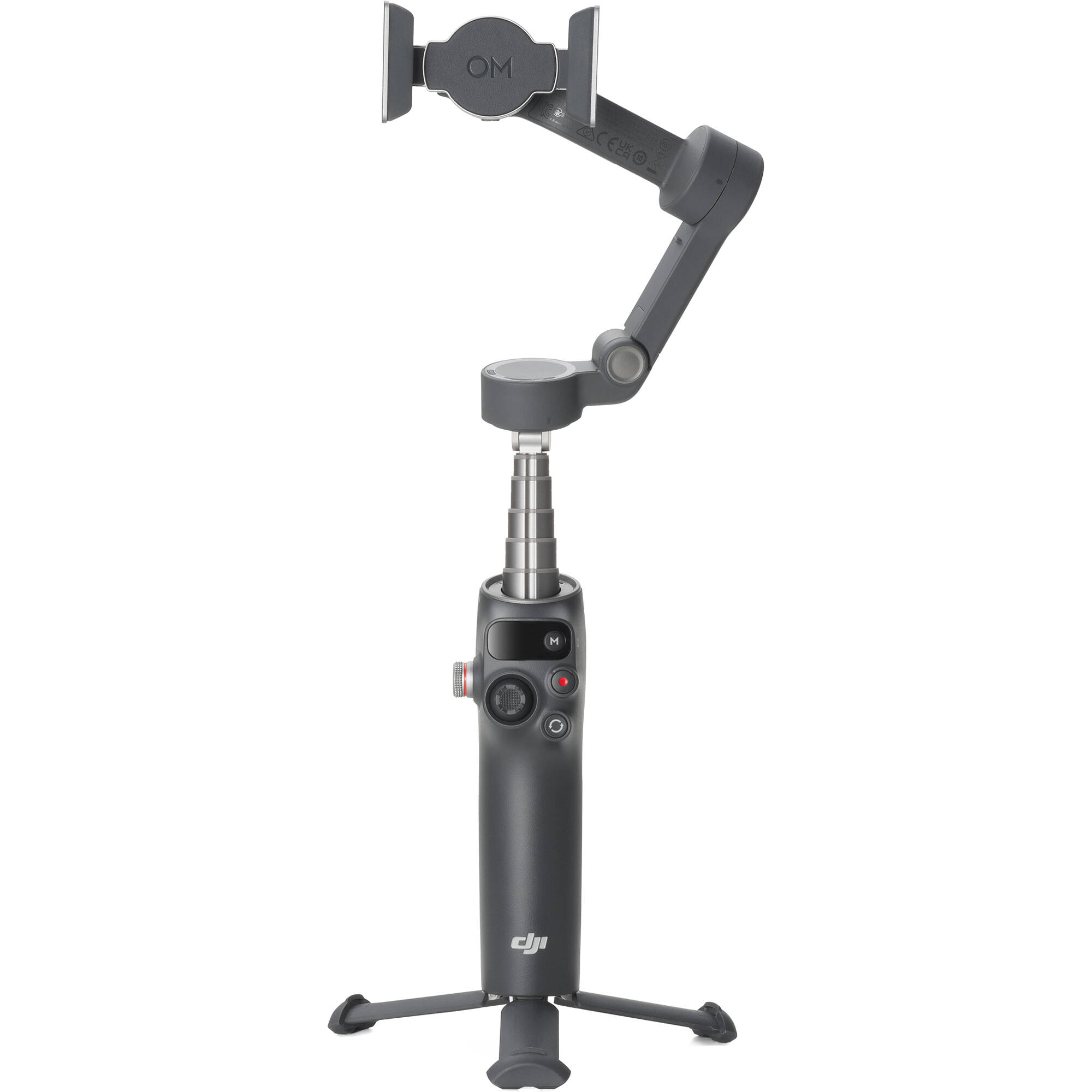 DJI Osmo Mobile 8 Smartphone Gimbal (Device Only)