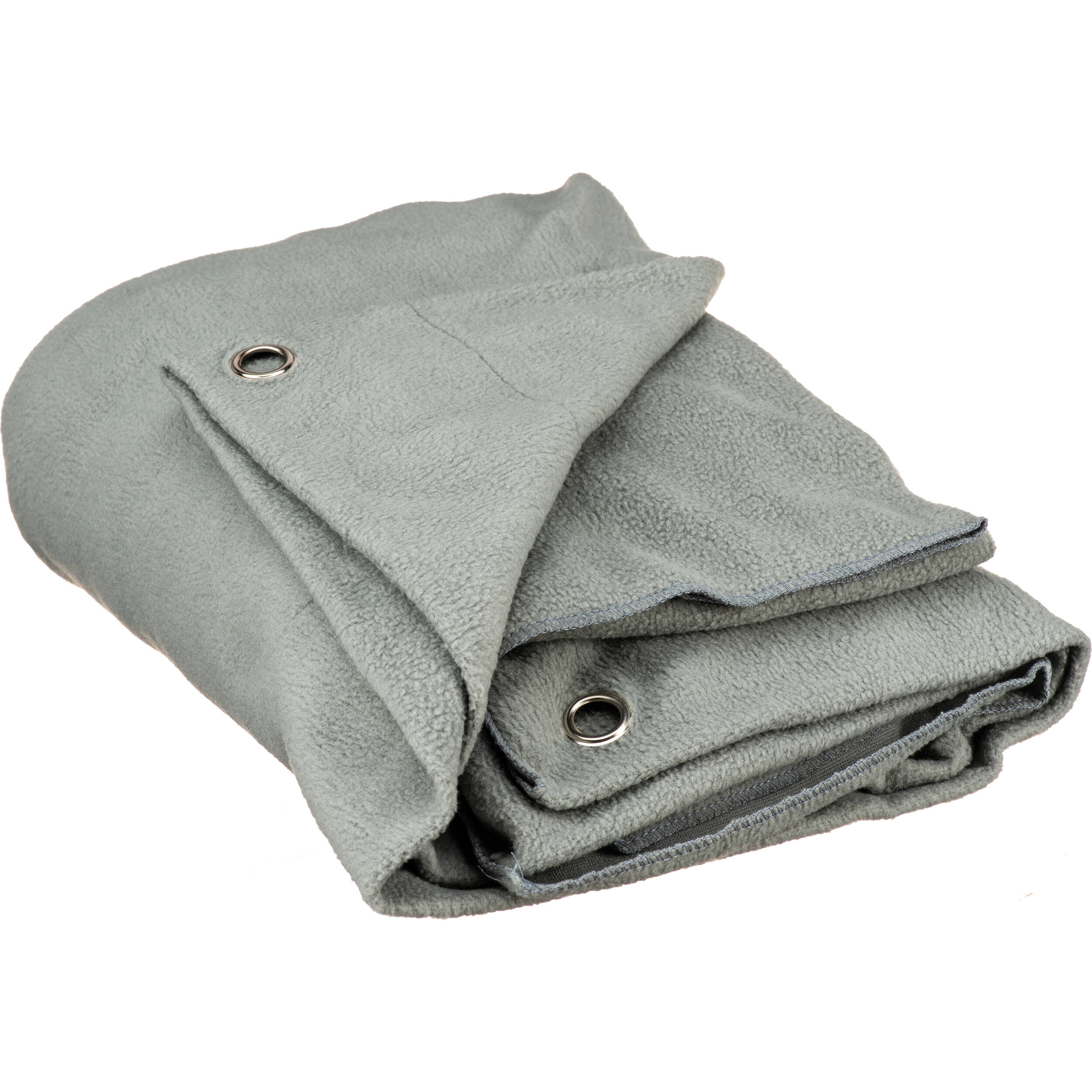 Westcott X-Drop Background ( 5 x 7, Neutral Gray)