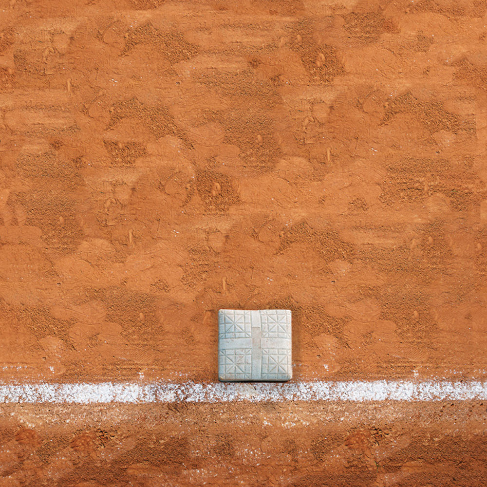 Savage Floor Drop 8 x 8 (Dirt Sports Field)