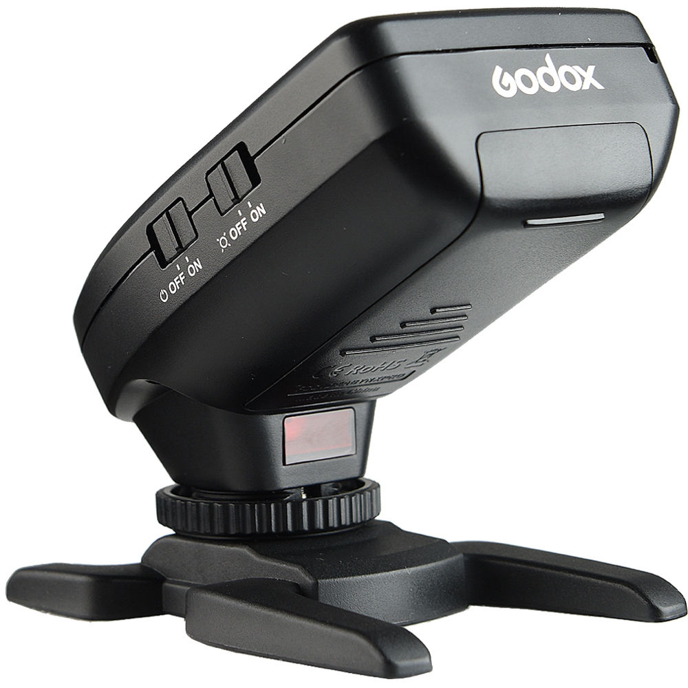 Godox XProS TTL Wireless Flash Trigger for Sony Cameras XPROS