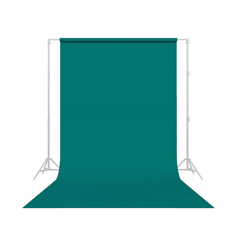 Savage Seamless Background Paper (107" x 12yds, #68 Teal)