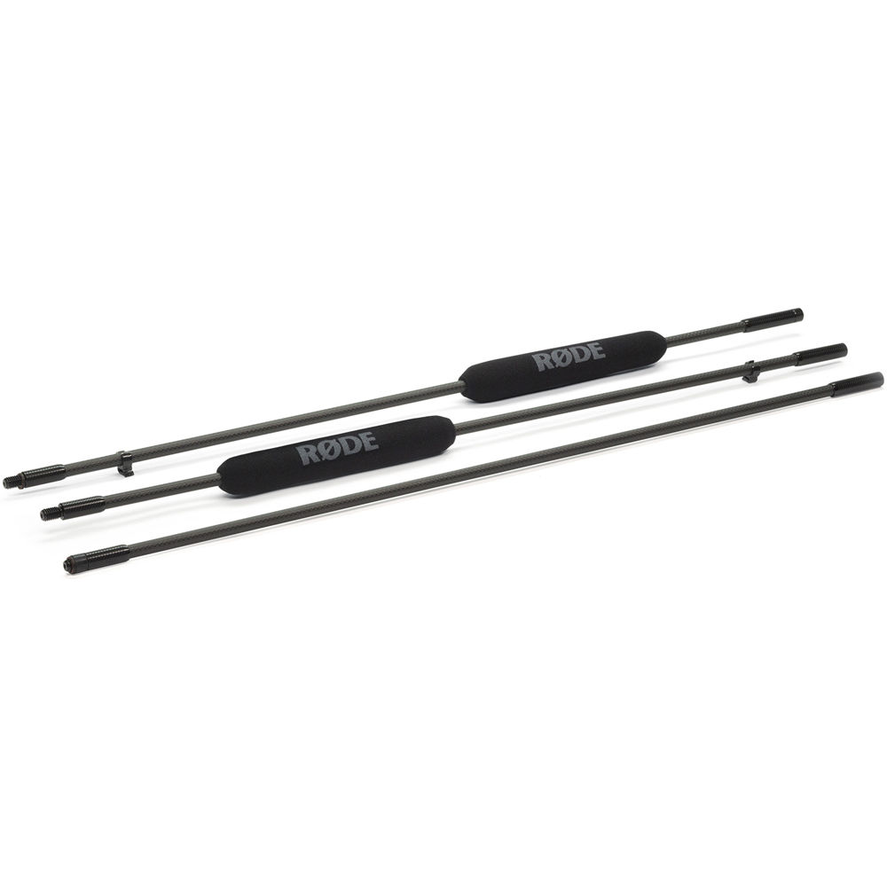 Rode Micro Boompole Pro Ultra-Lightweight Modular Boom Pole (7)
