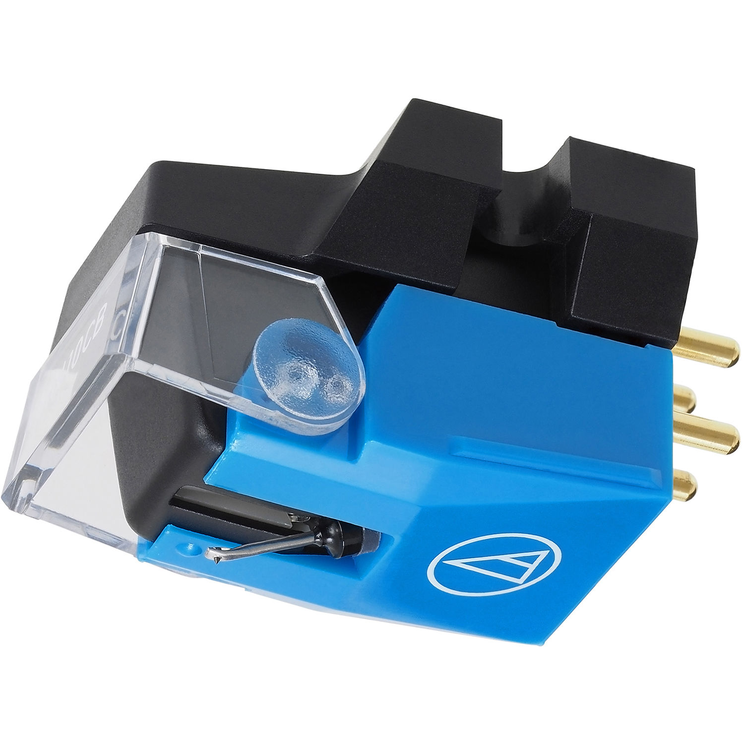 Audio Technica VM510CB Dual Moving Magnet Cartridge
