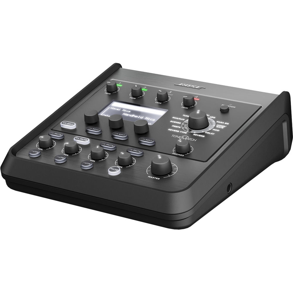 Bose T4S TONEMATCH MIXER