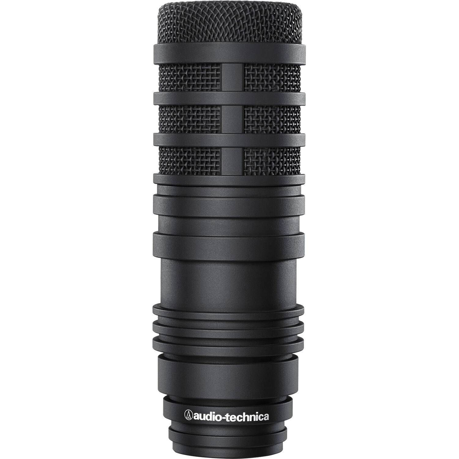 Audio-Technica BP40 Large Diaphragm Dynamic Broadcast Microphone