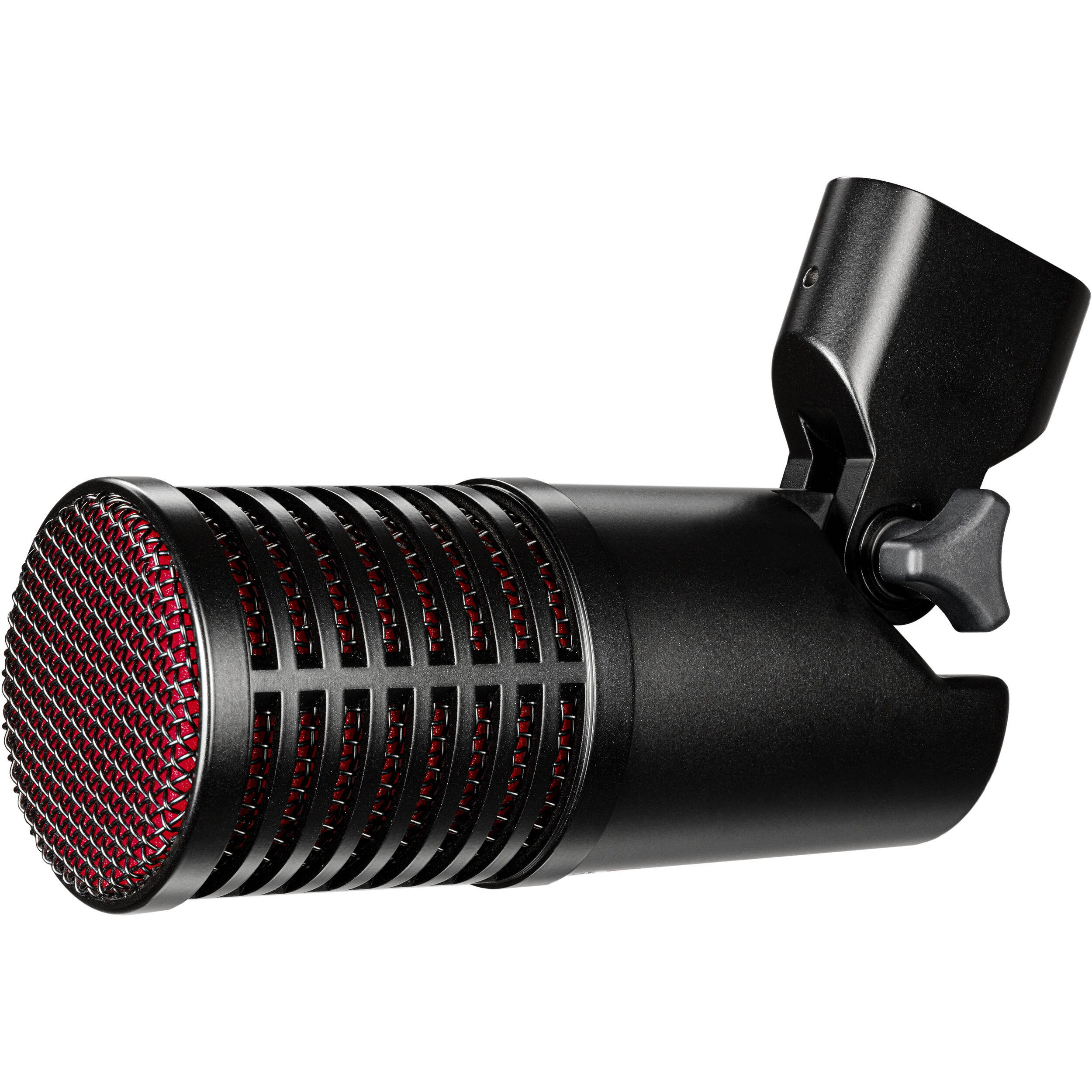 Se electronics DynaCaster Dynamic Broadcast Microphone with Built-In Preamp & EQ