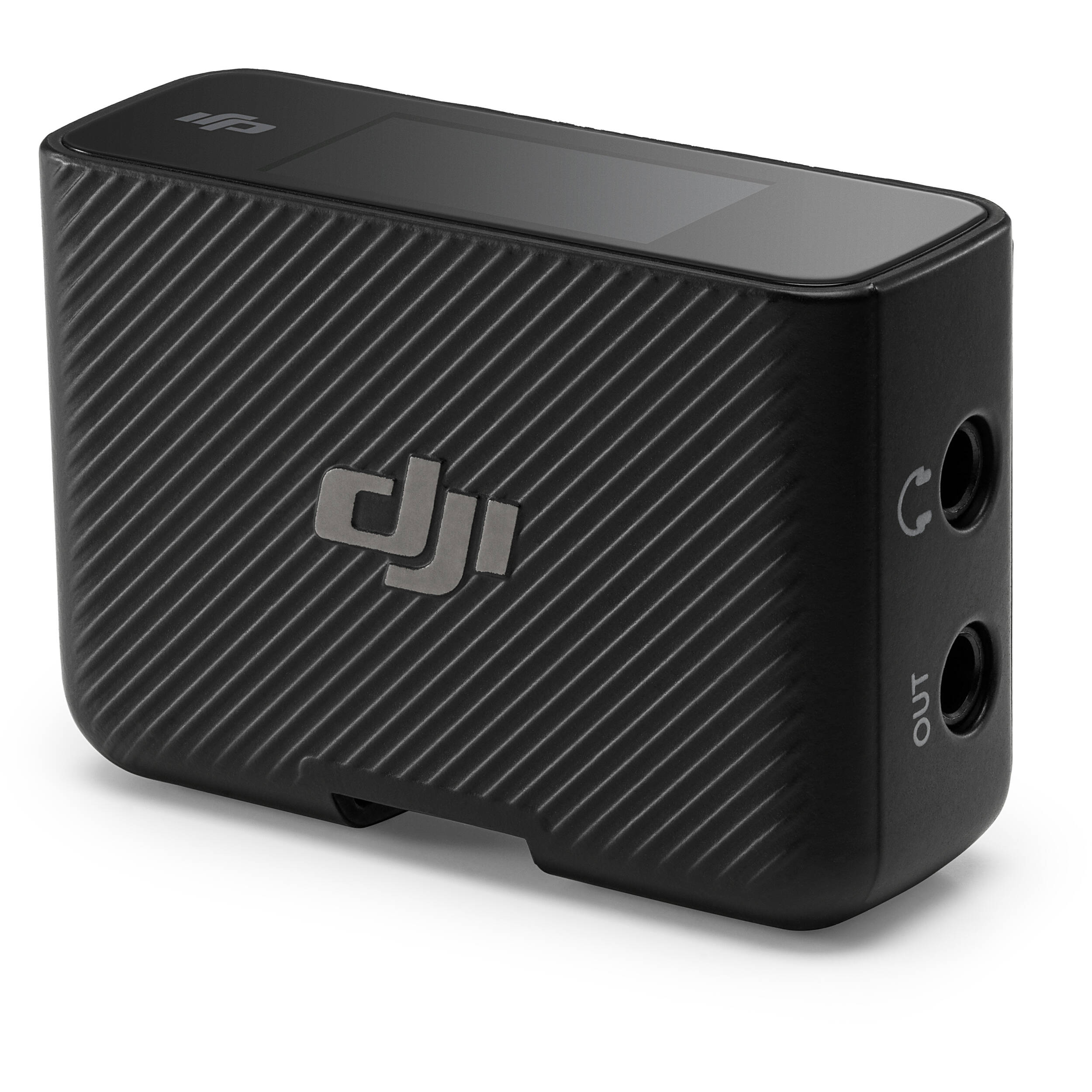 DJI DJI Mic 2-Person Compact Digital Wireless CP.RN.00000197.01