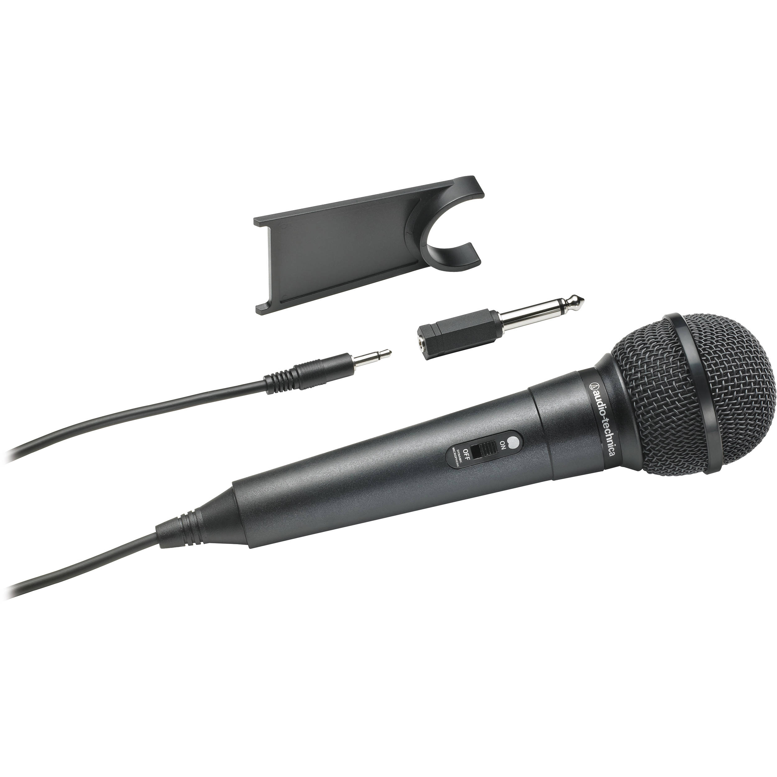 Audio Technica ATR1100X Unidirectional Dynamic Handheld Microphone