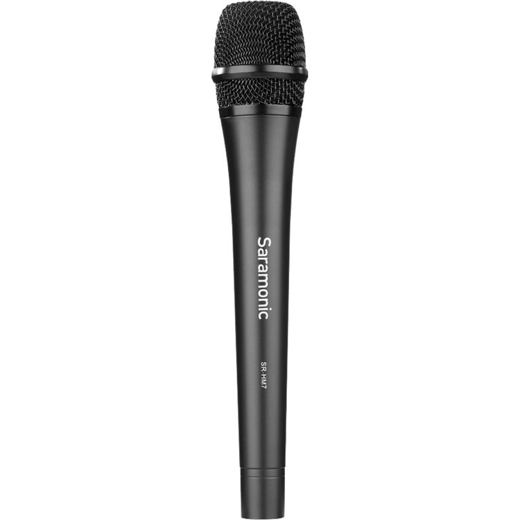 Saramonic Vocal Handhld Dyamic Cardioid Microphone