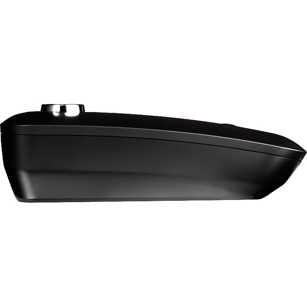 Shure Wireless Gooseneck Microphone Base For ULXD And QLXD. Includes AA Alkaline Batteries