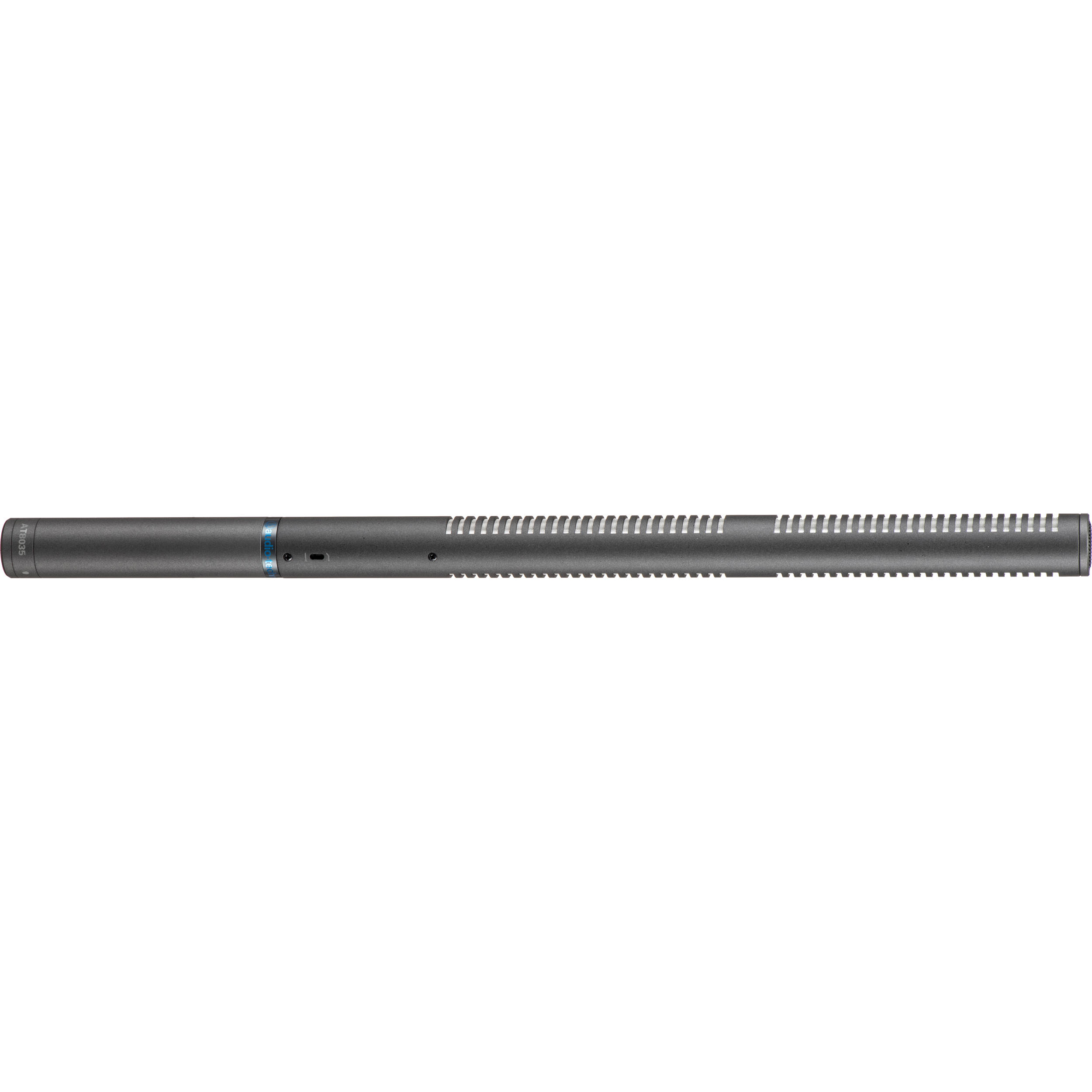 Audio-Technica AT8035 - Shotgun Condenser Microphone