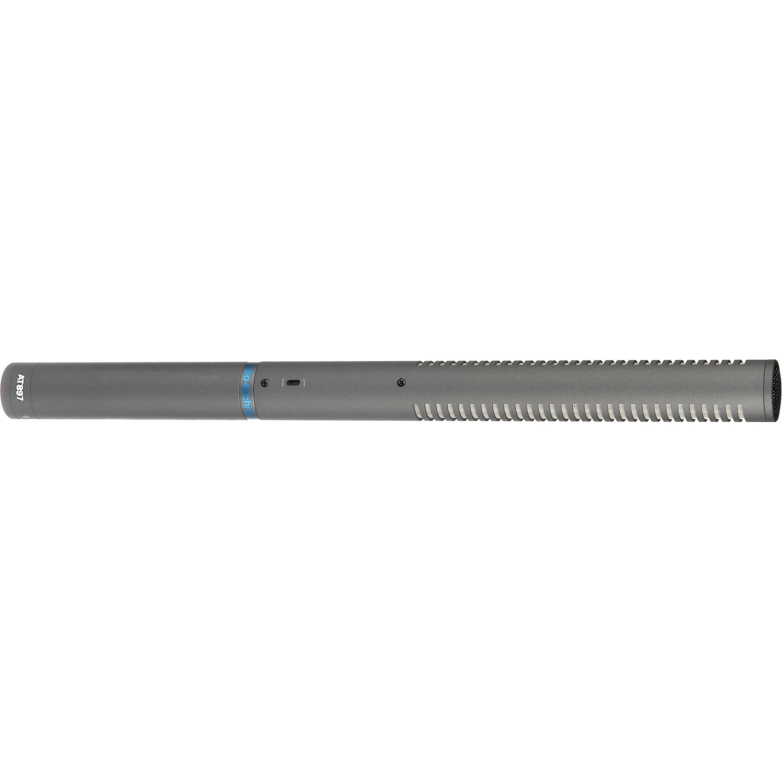 Audio-Technica AT897 Line and Gradient Condenser Microphone