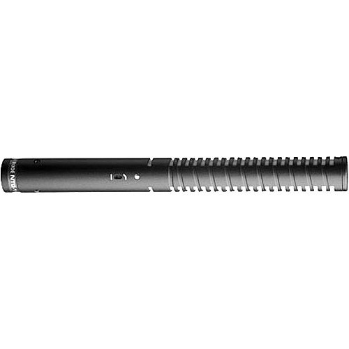 Rode NTG1 Condenser Shotgun Microphone