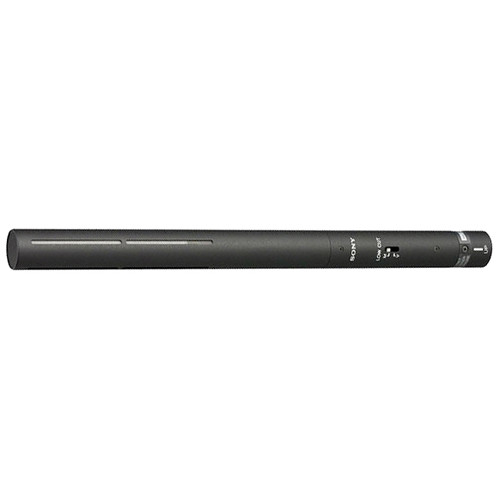 Sony ECM-673/9X Shotgun Microphone