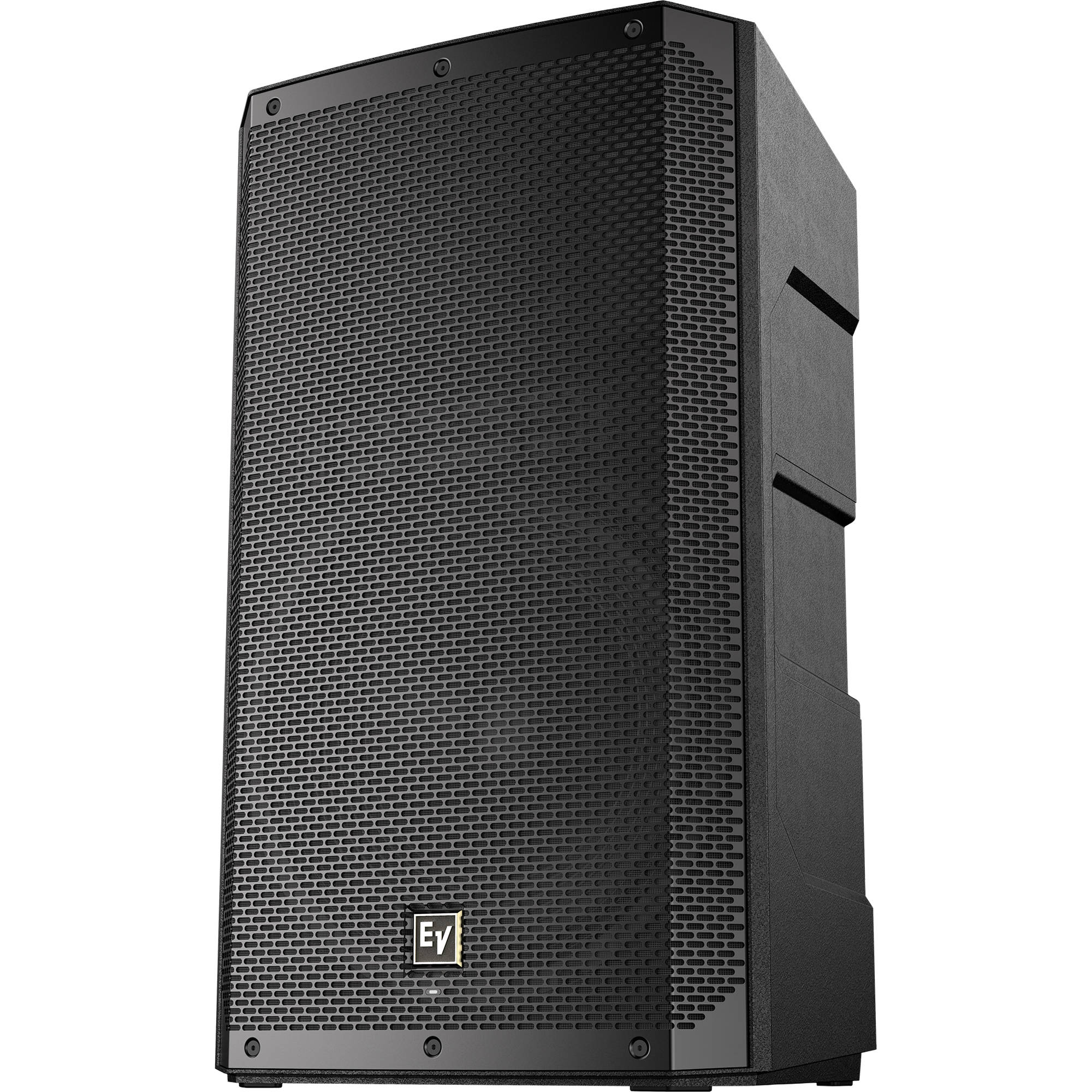 Electro-voice ELX200-15P-US 15" 2-Way 1200W Powered Speaker (Black, Single)