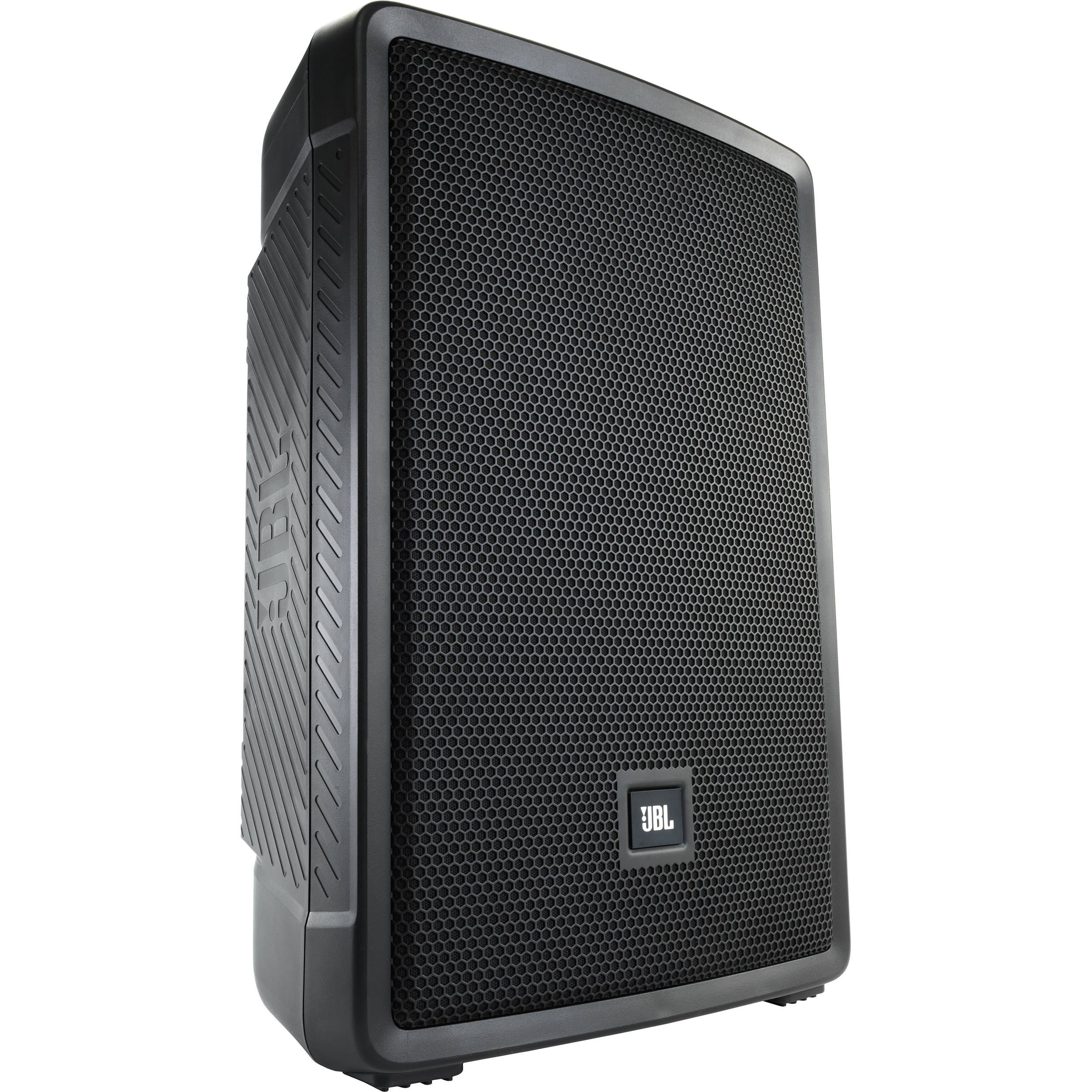 Jbl IRX112BT Compact Powered 12" Portable Speaker with Bluetooth