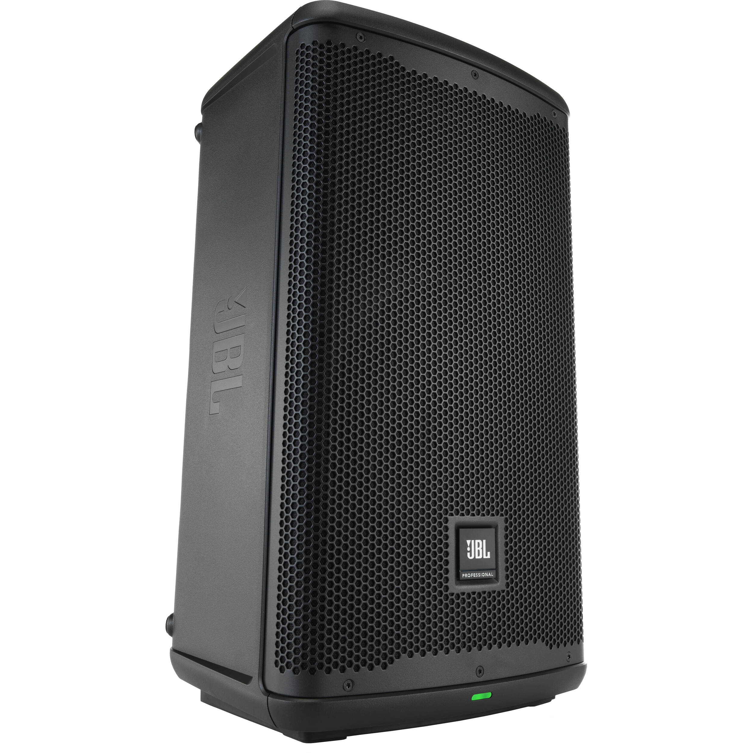 Jbl EON710 Two-Way 10" 1300W Powered Portable PA Speaker with Bluetooth and DSP