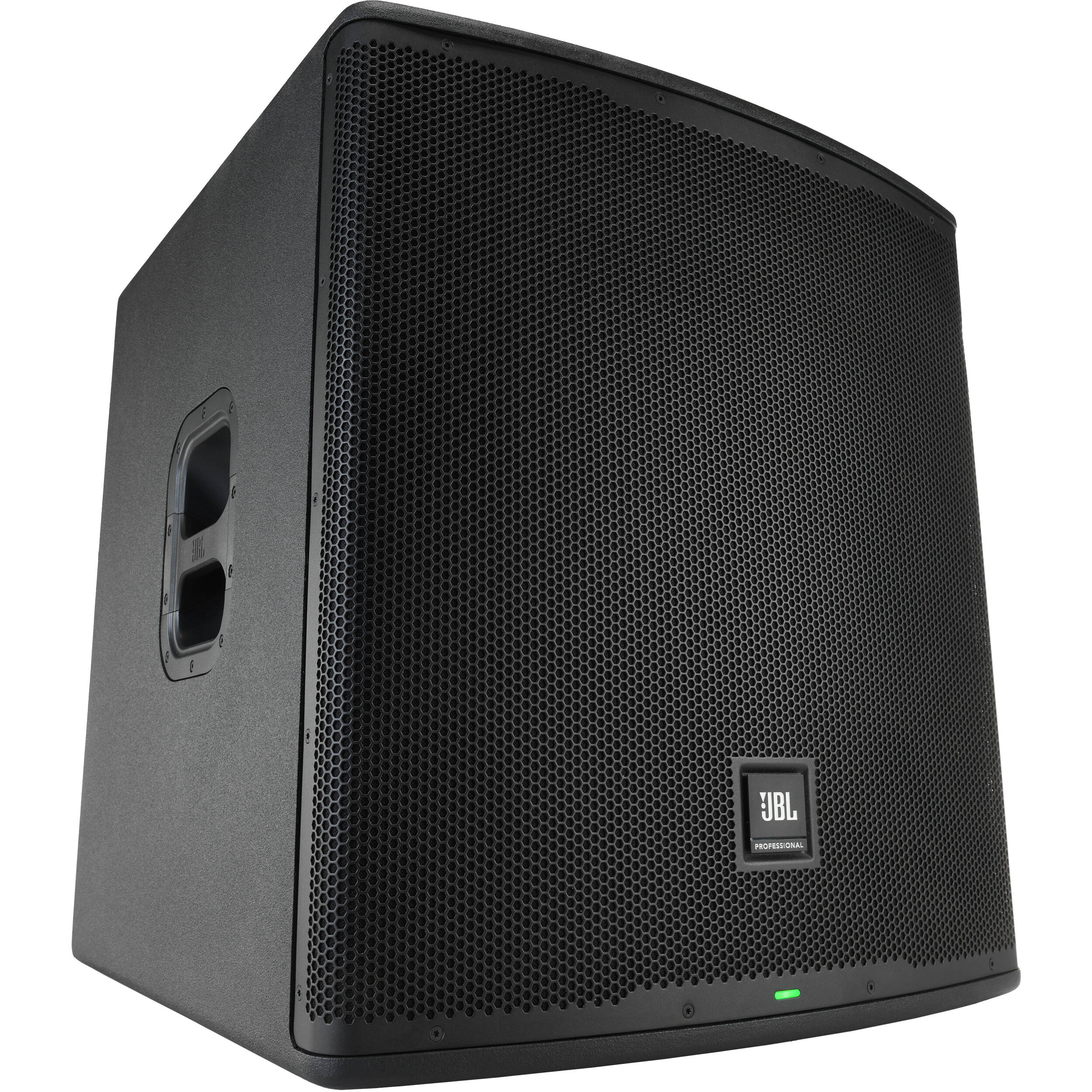 Jbl EON718S 1500W 18" Powered Subwoofer with Bluetooth Control and DSP
