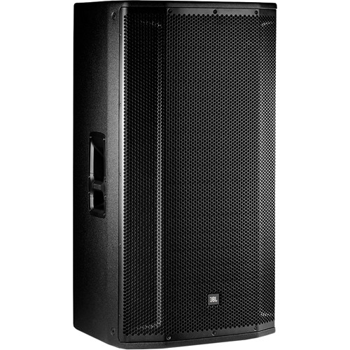 jbl SRX835P 15" Three-Way Bass Reflex Self Powered System