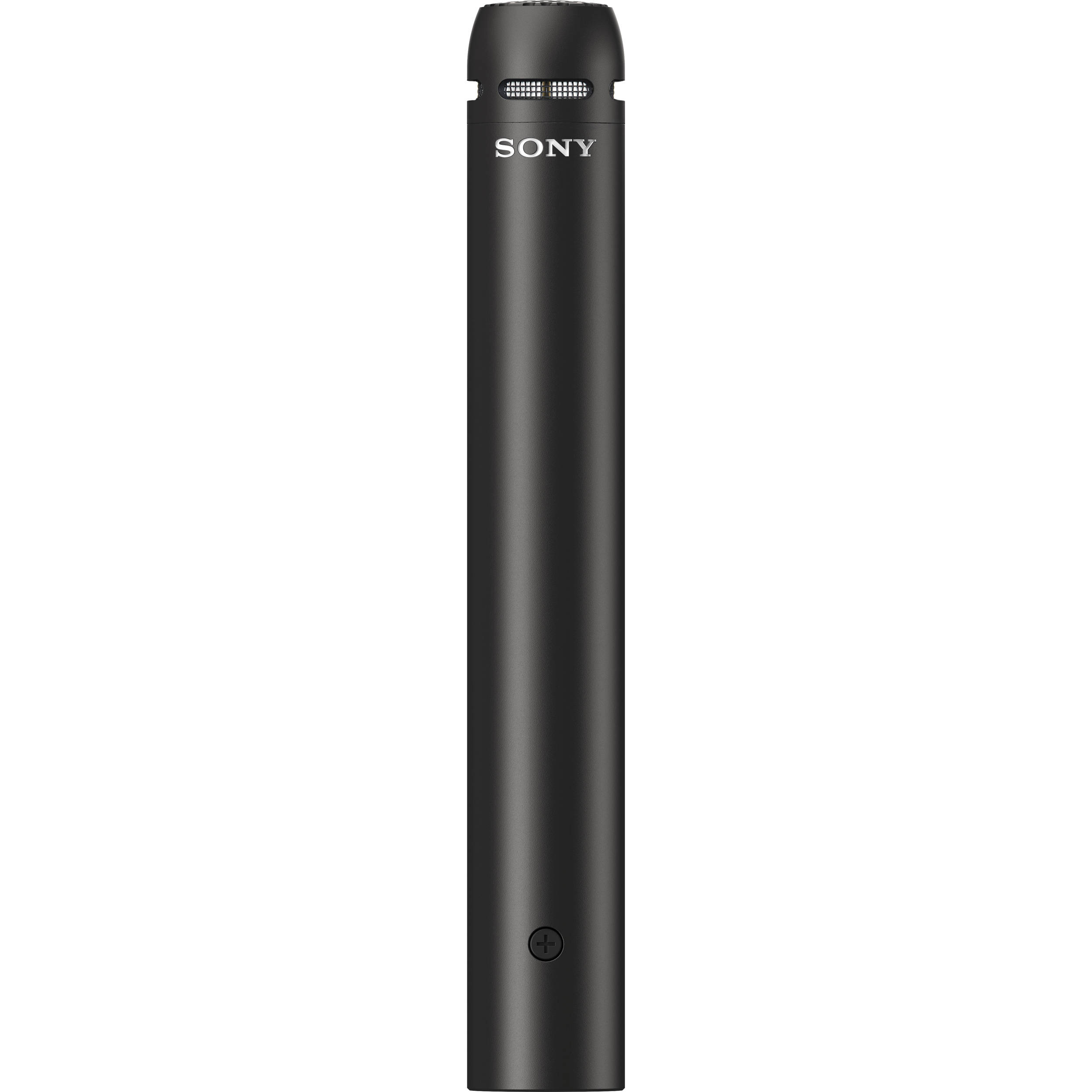 Sony ECM-100U High-Resolution Pencil Microphone (Uni)