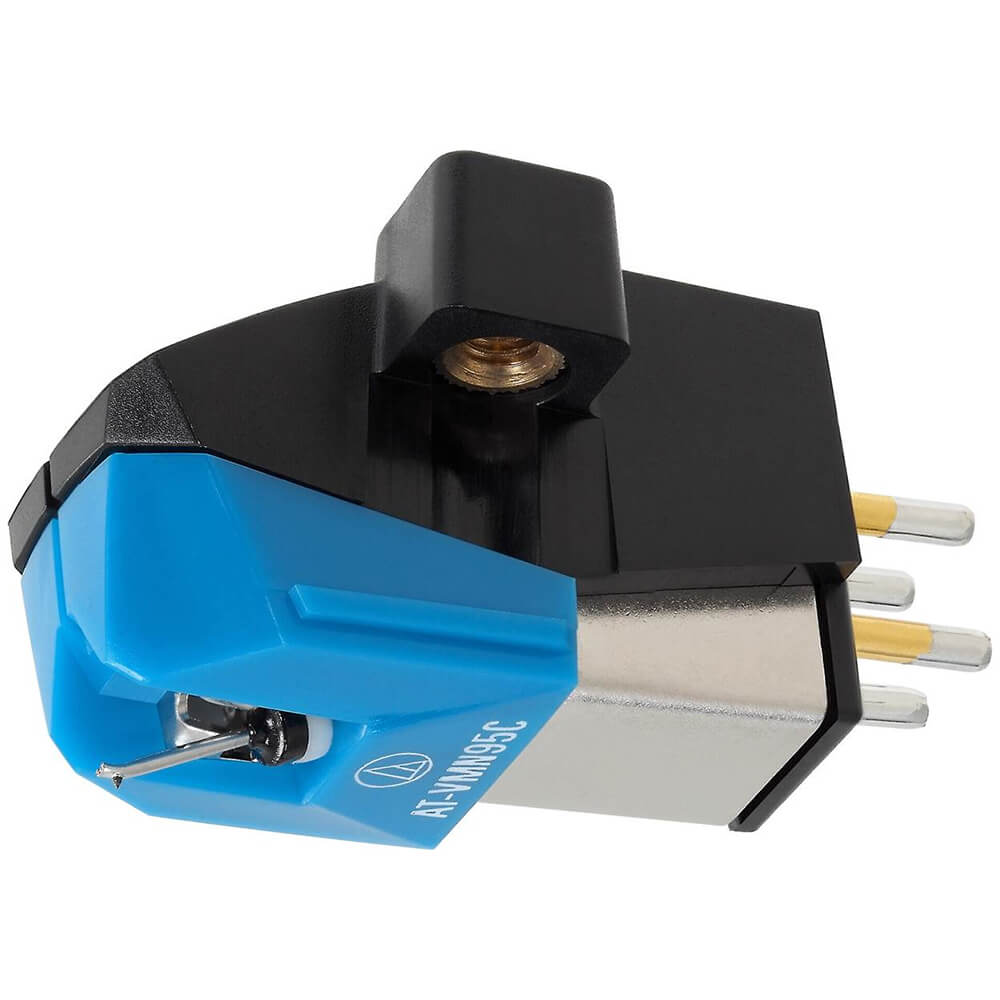 Audio Technica Dual Moving Magnet Phono Cartridge